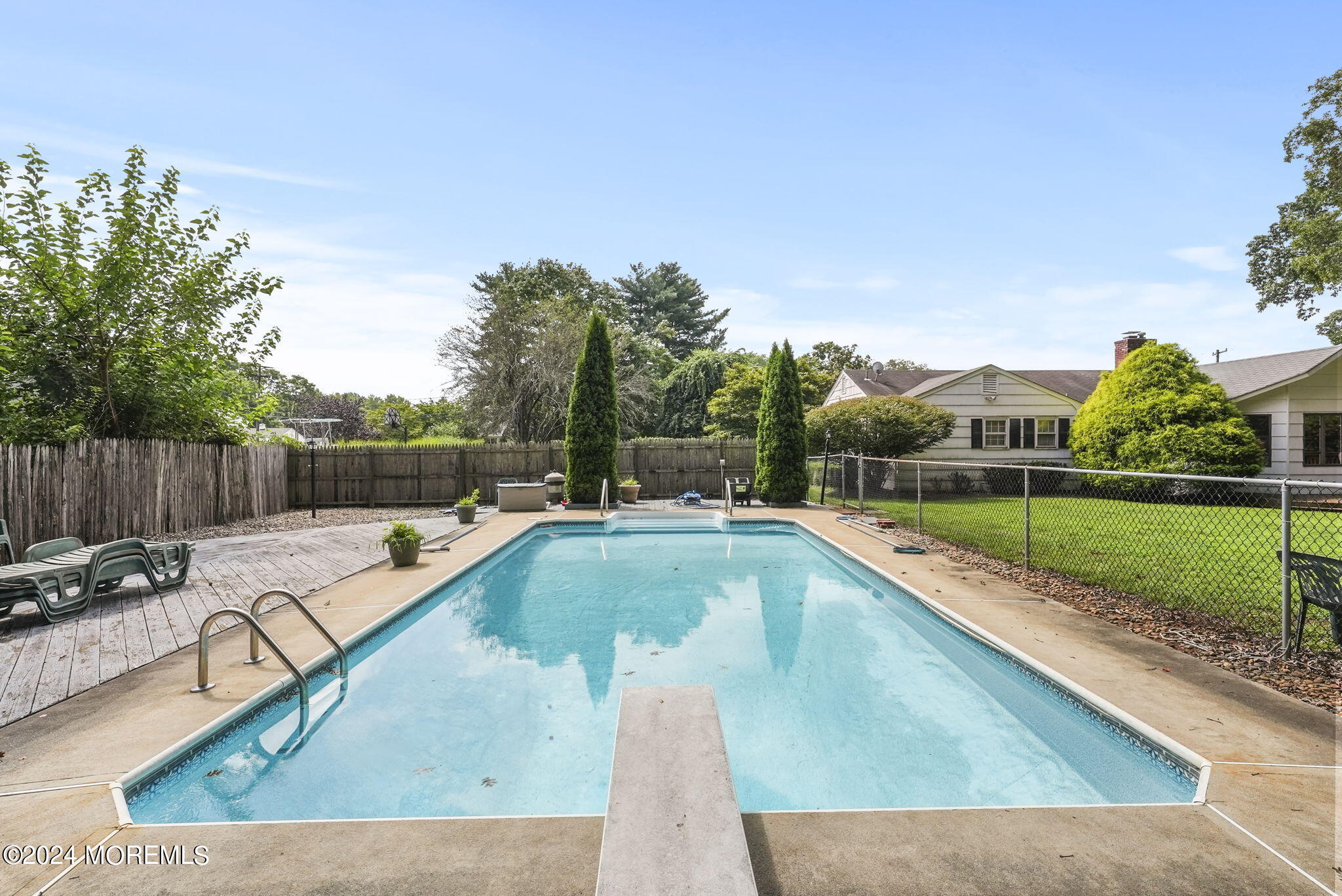 7 Green Hill Road
