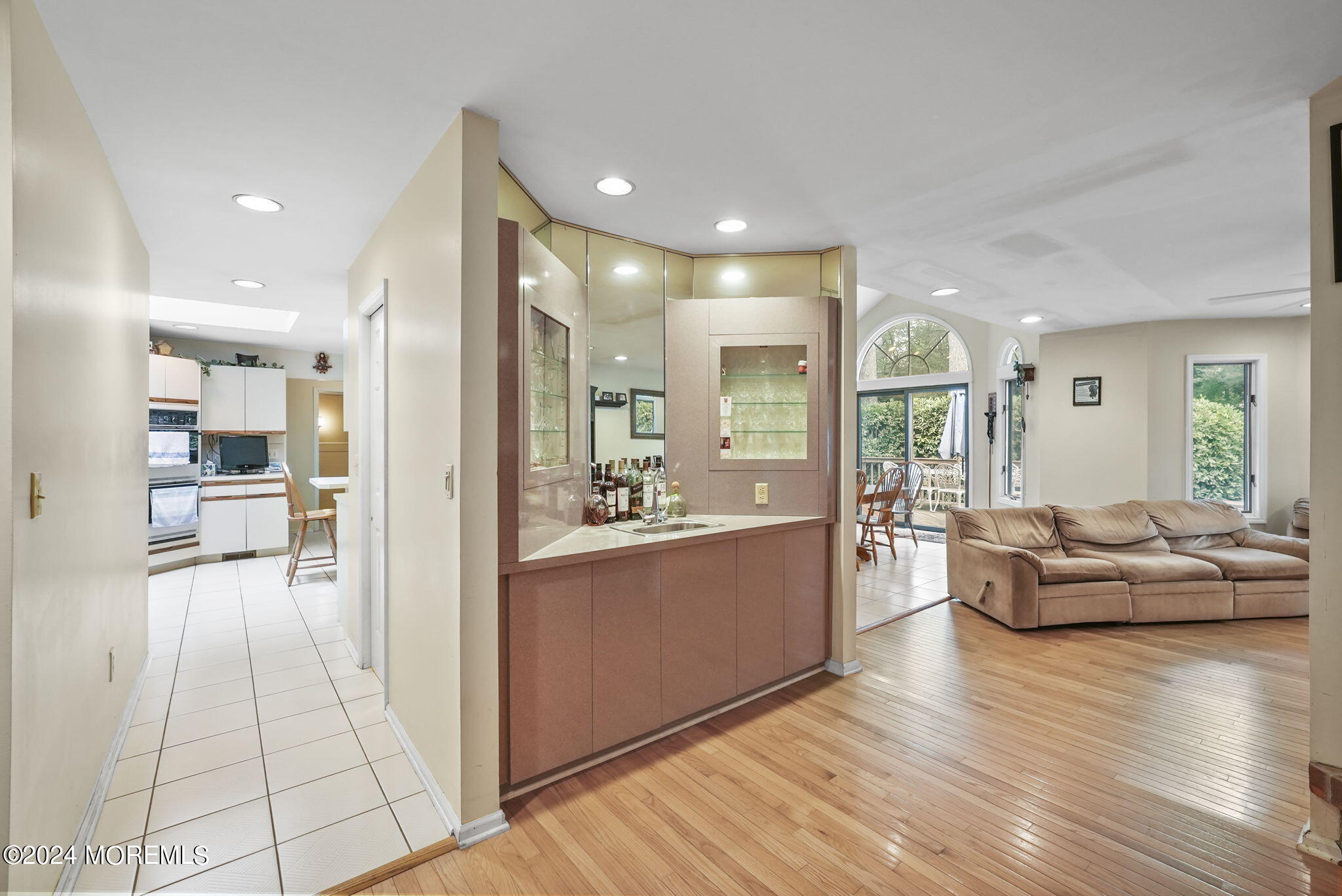 7 Green Hill Road