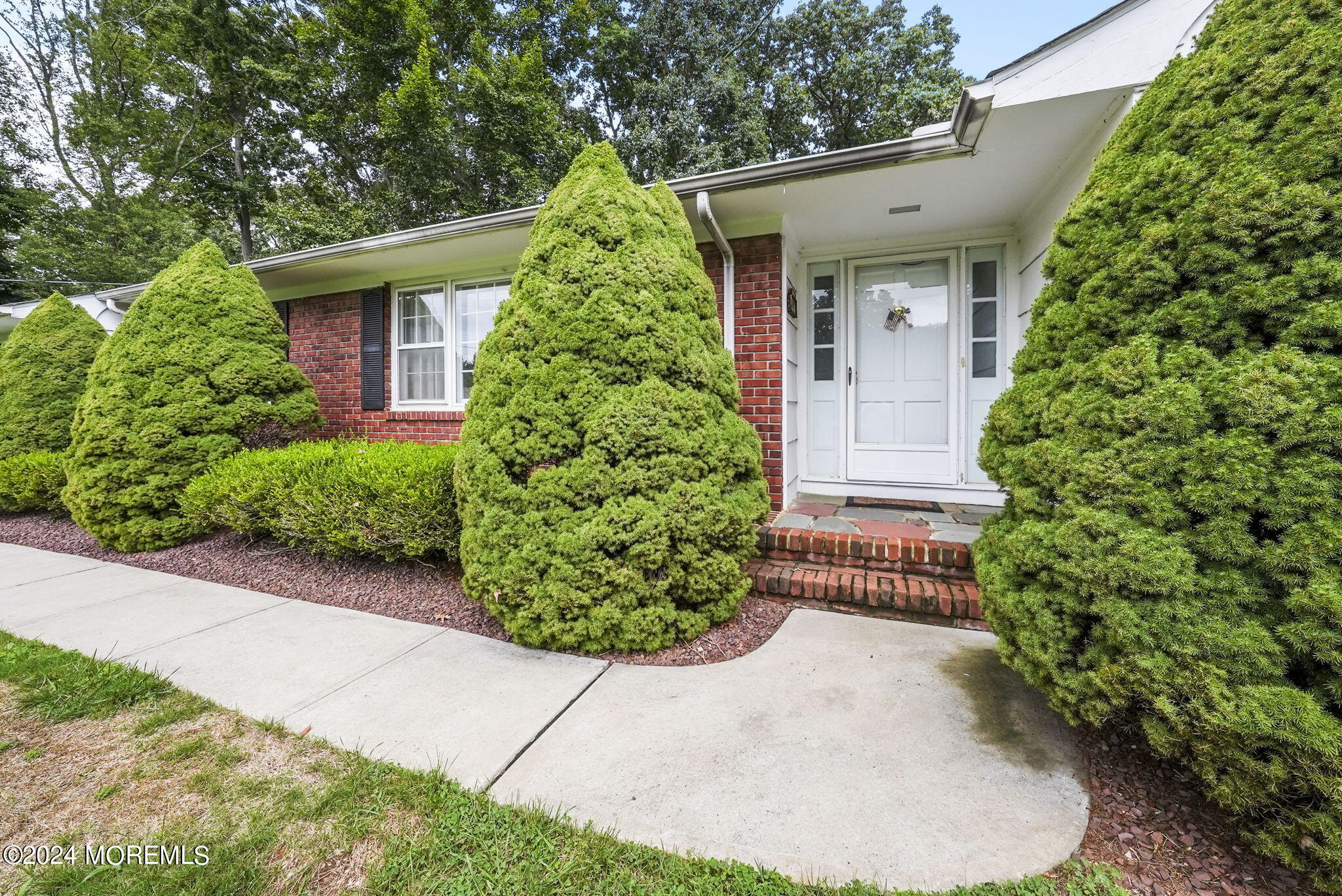 7 Green Hill Road