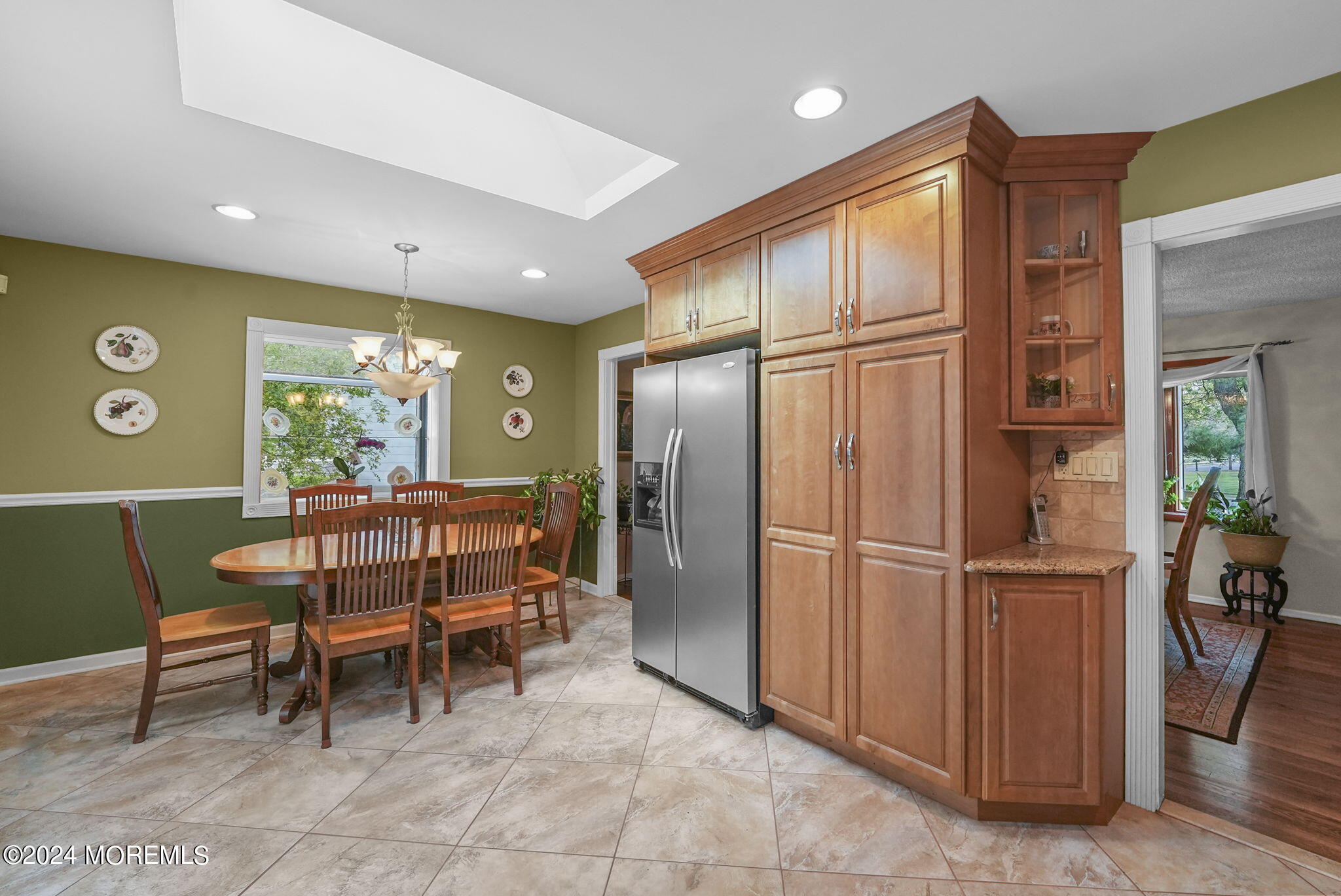 14 Whittier Drive