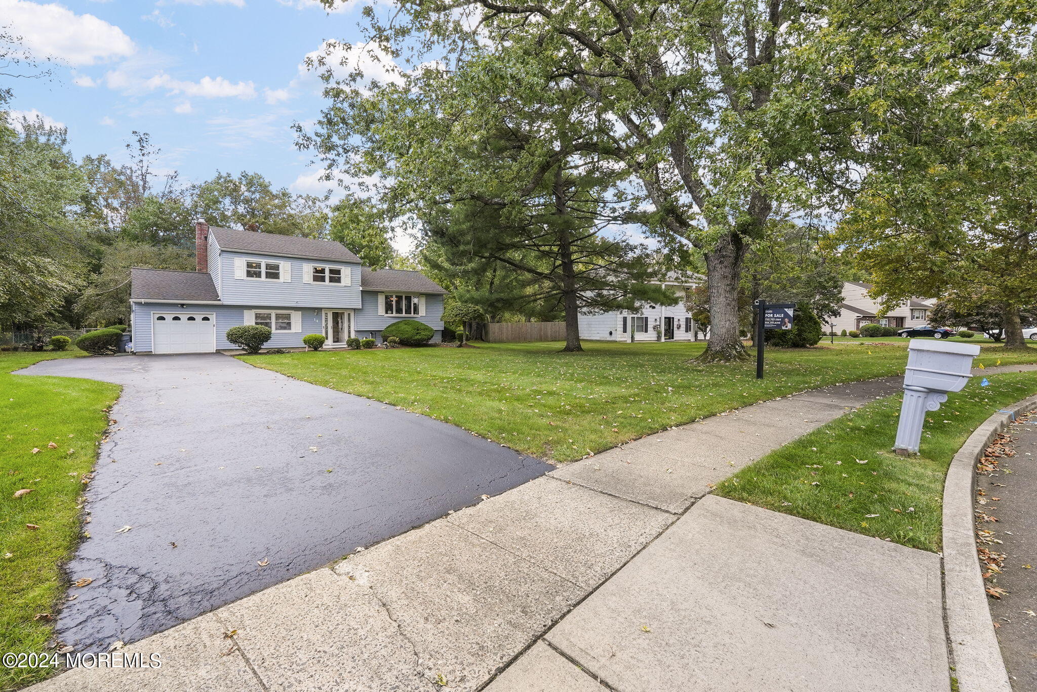 14 Whittier Drive