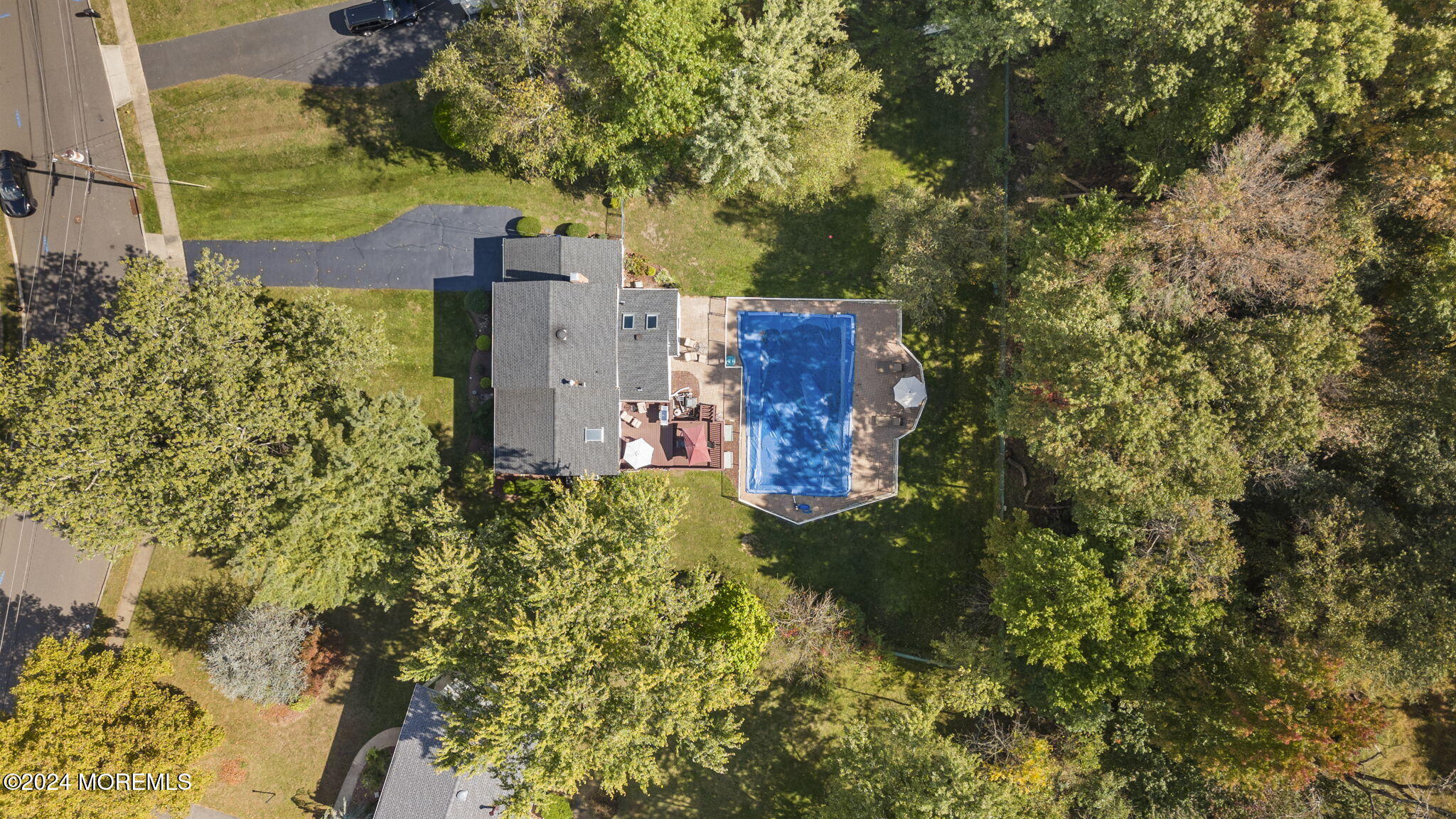 14 Whittier Drive