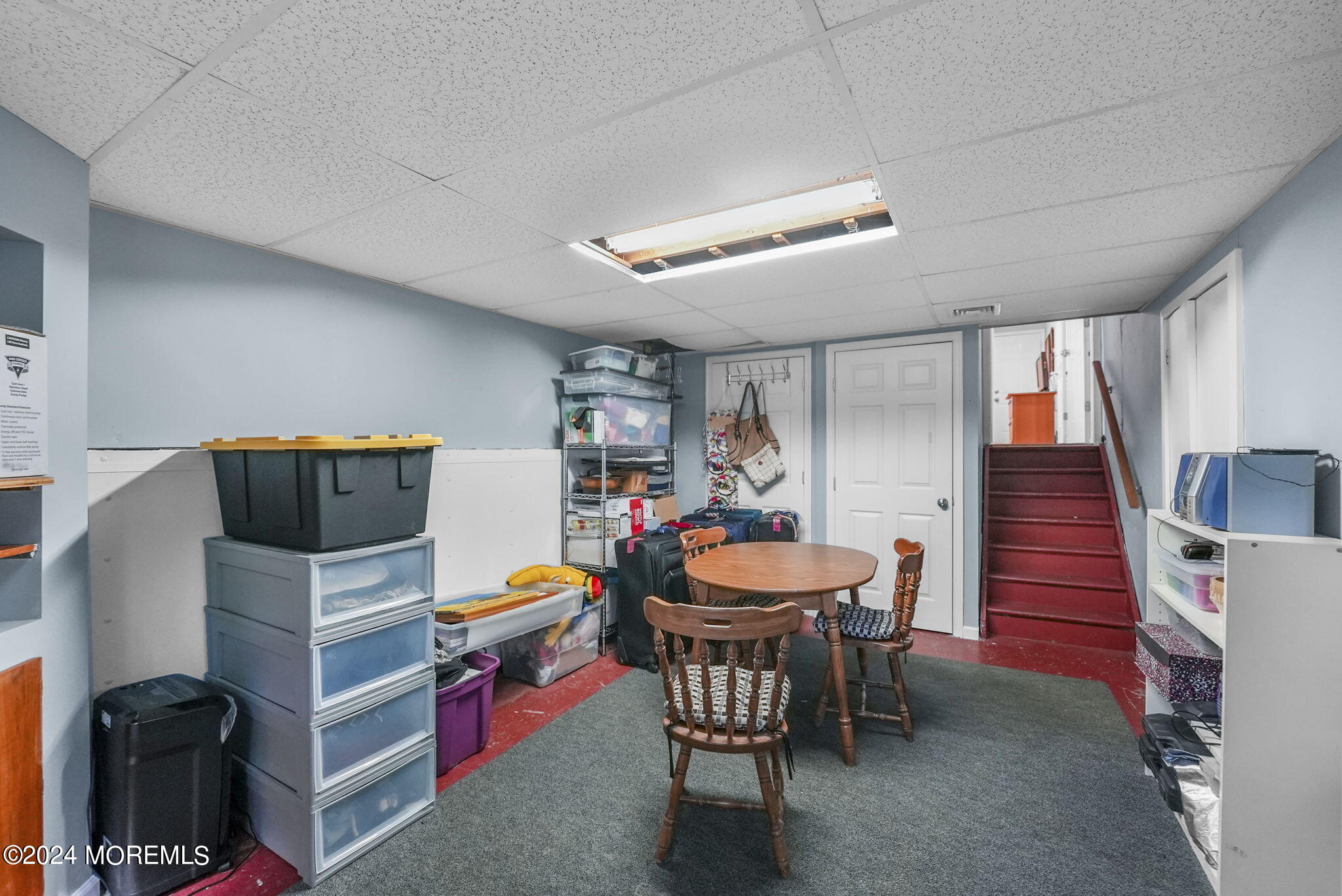 14 Whittier Drive