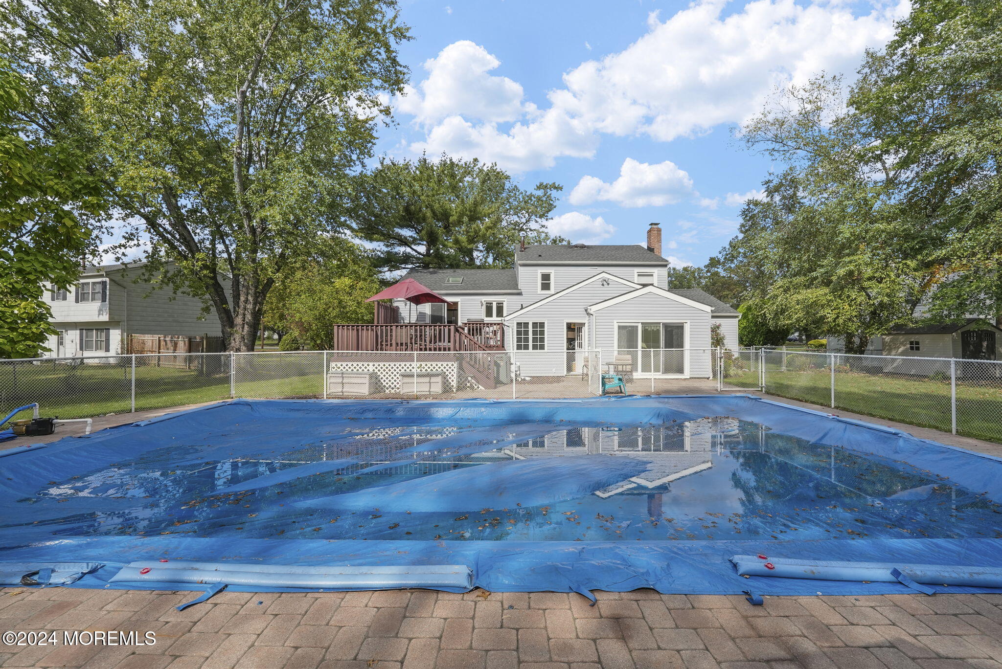 14 Whittier Drive