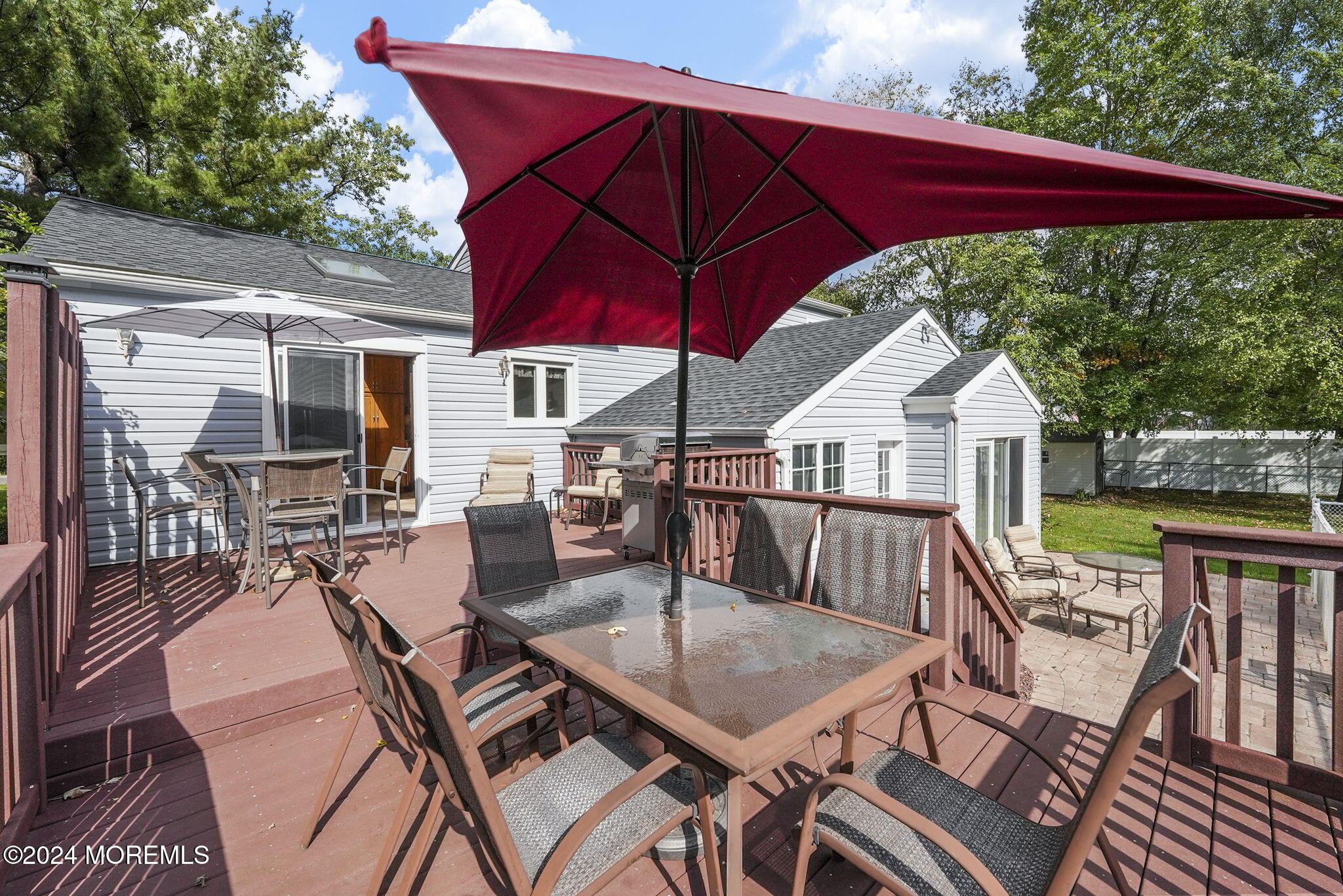 14 Whittier Drive