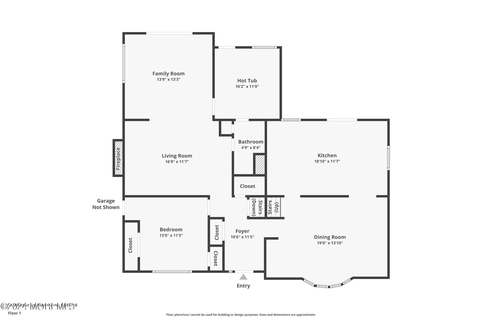 14 Whittier Drive