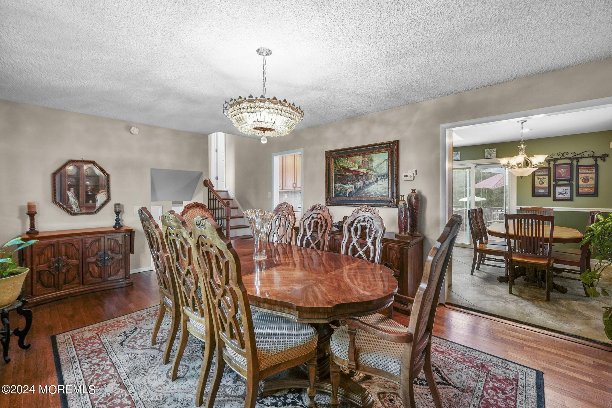 14 Whittier Drive