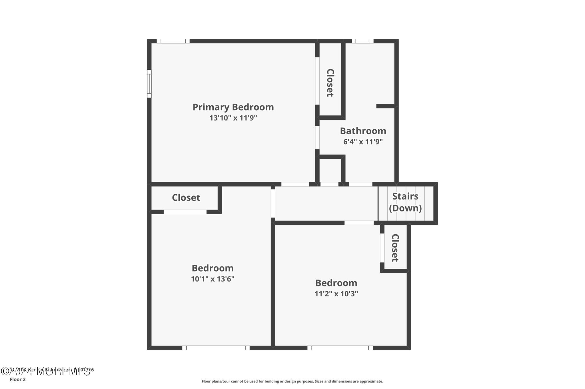 14 Whittier Drive