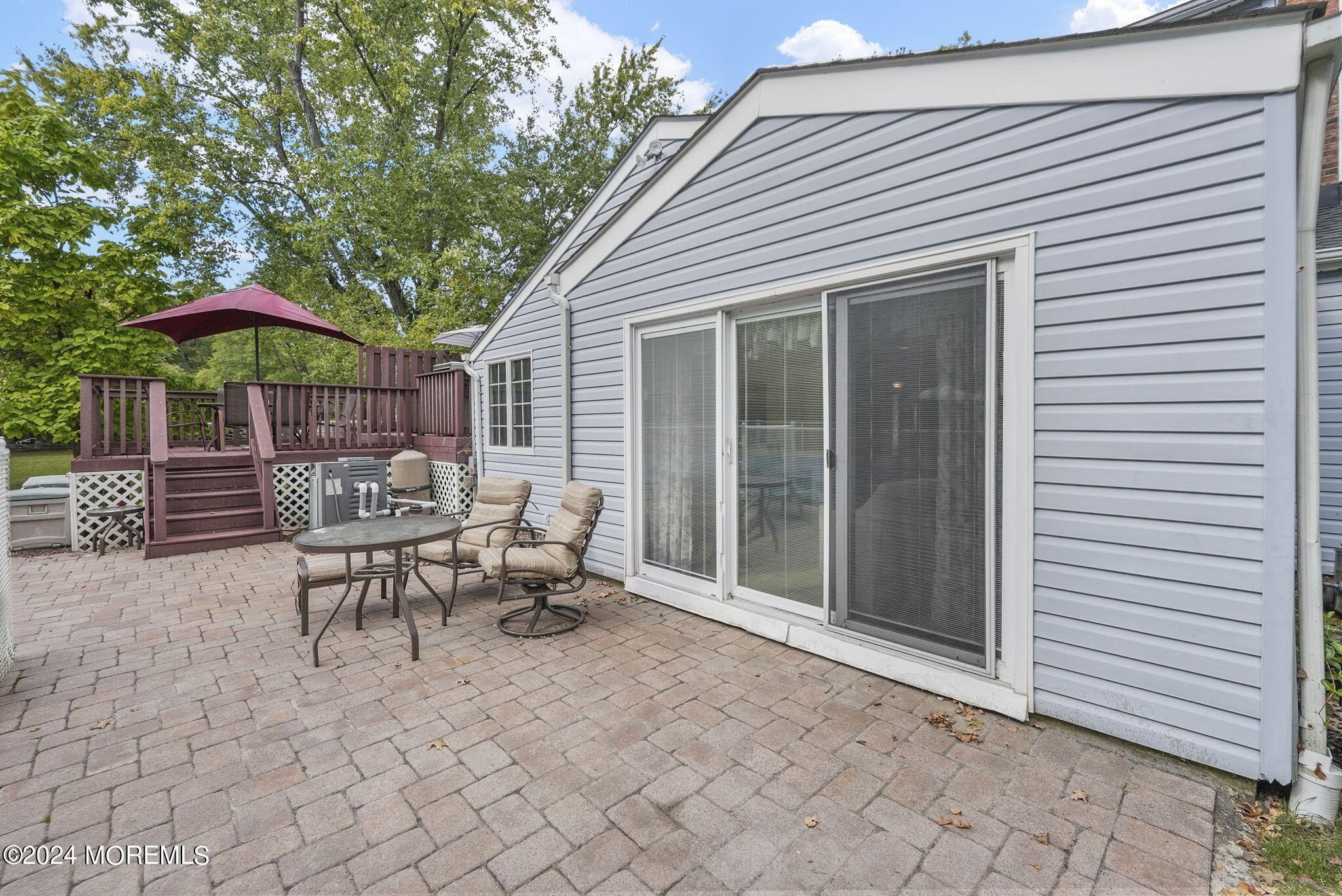14 Whittier Drive