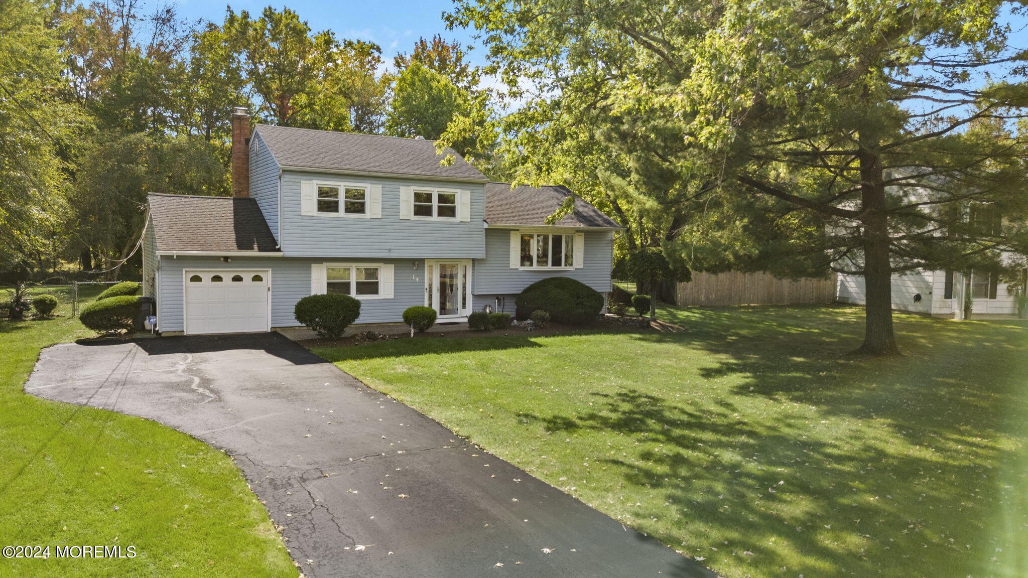 14 Whittier Drive