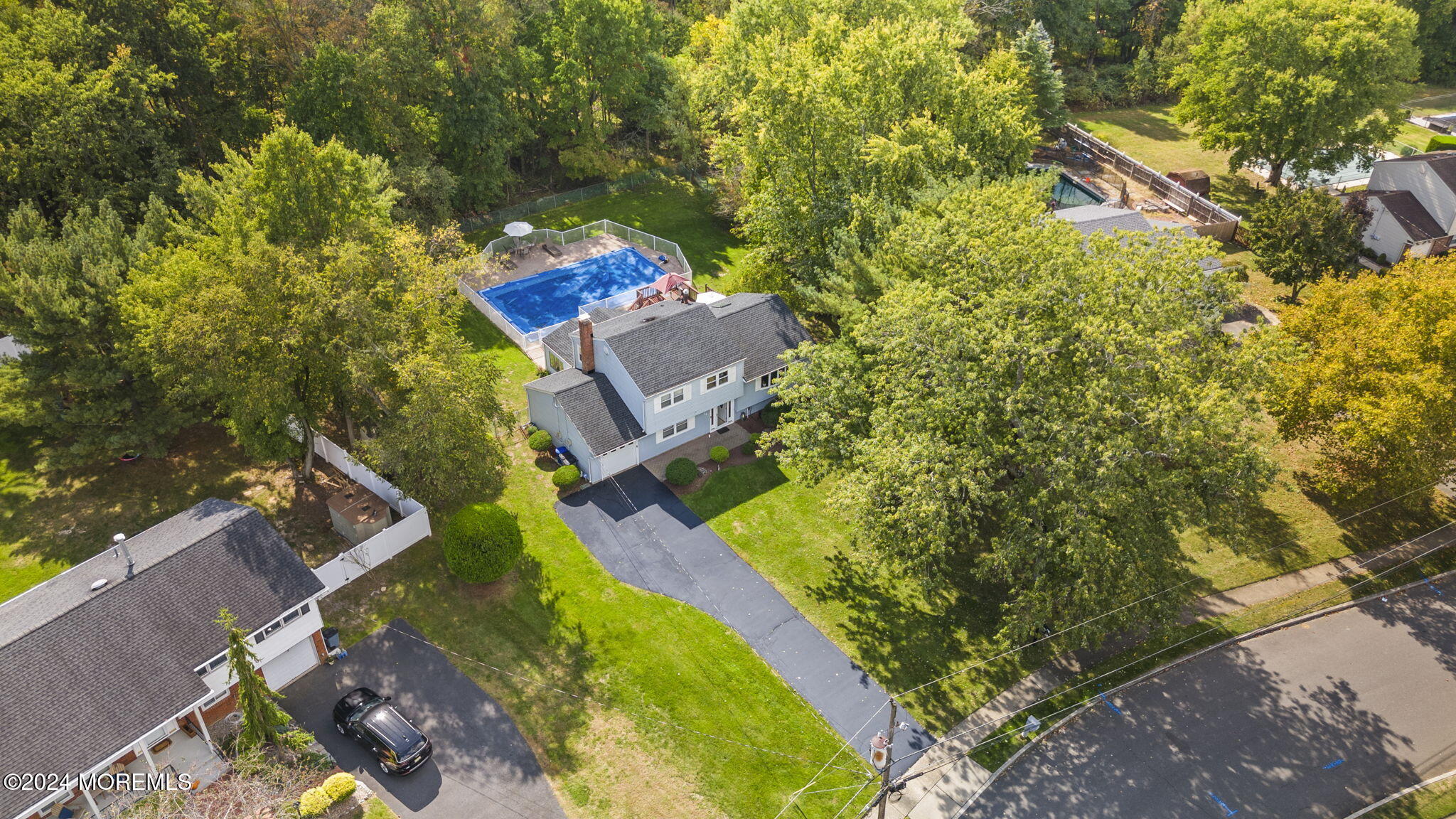 14 Whittier Drive