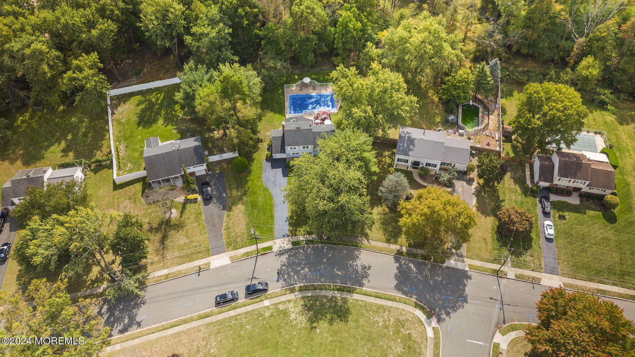 14 Whittier Drive