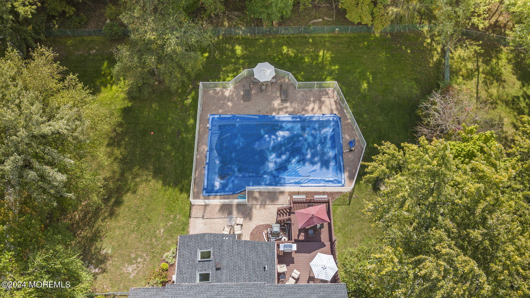 14 Whittier Drive