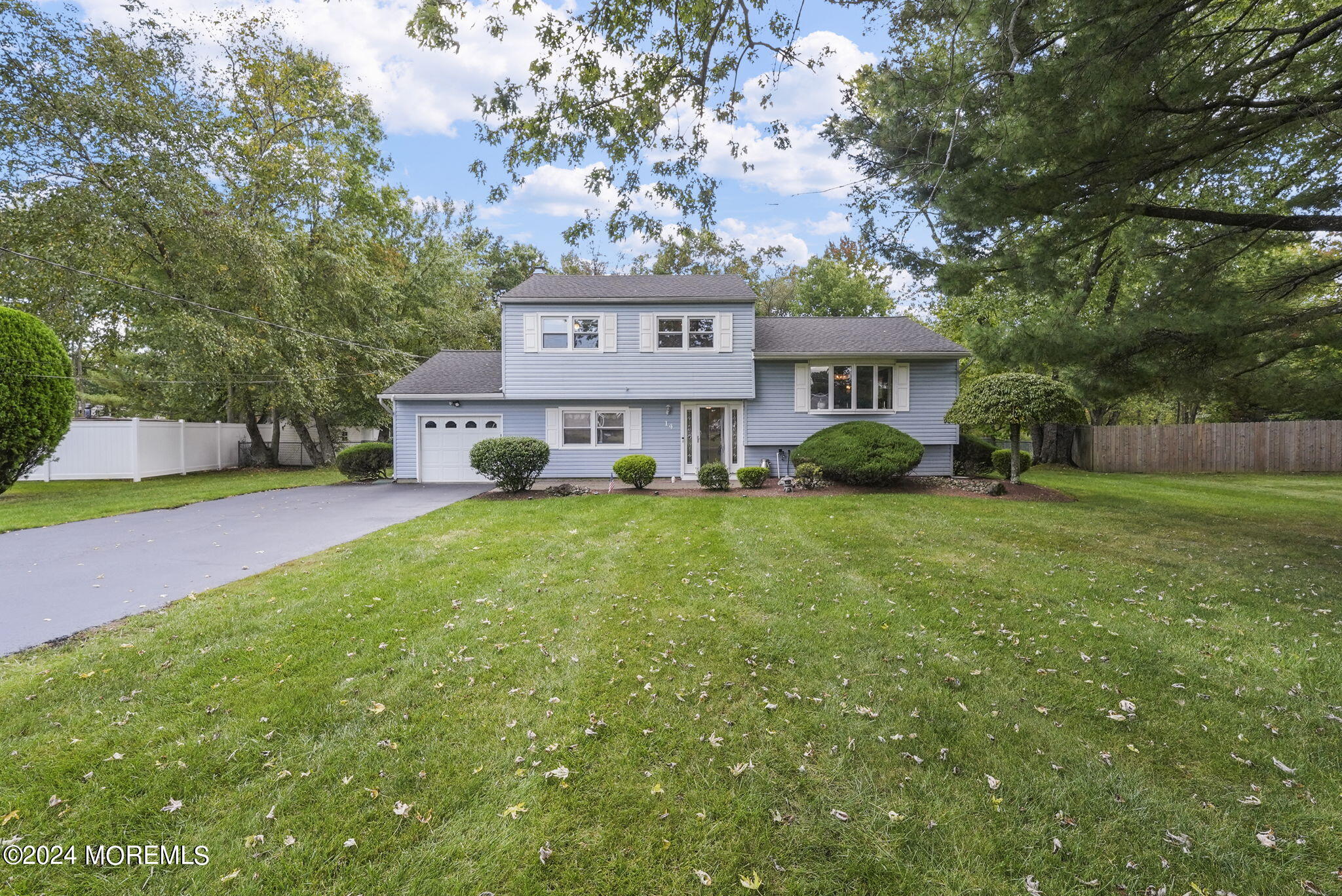 14 Whittier Drive