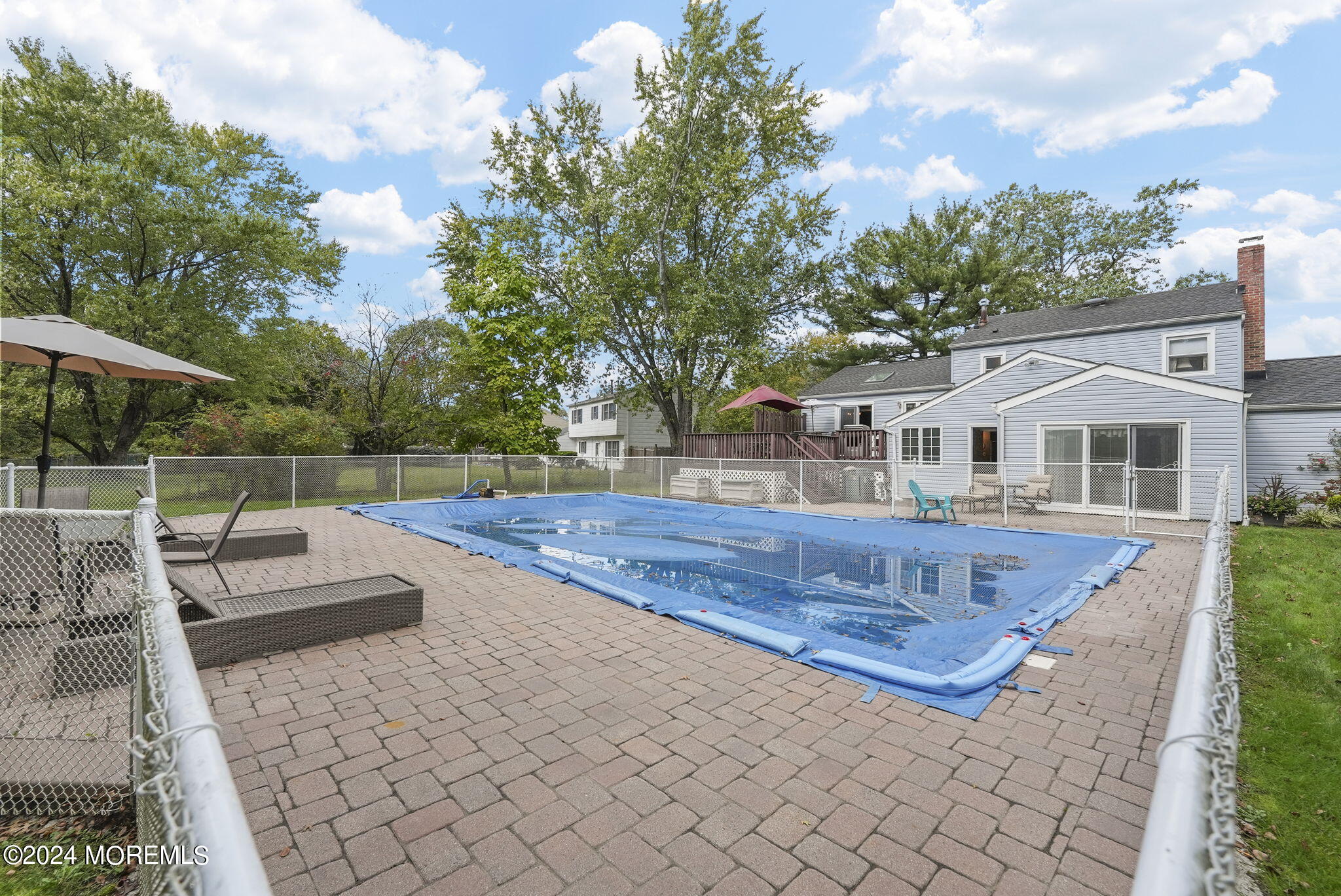14 Whittier Drive