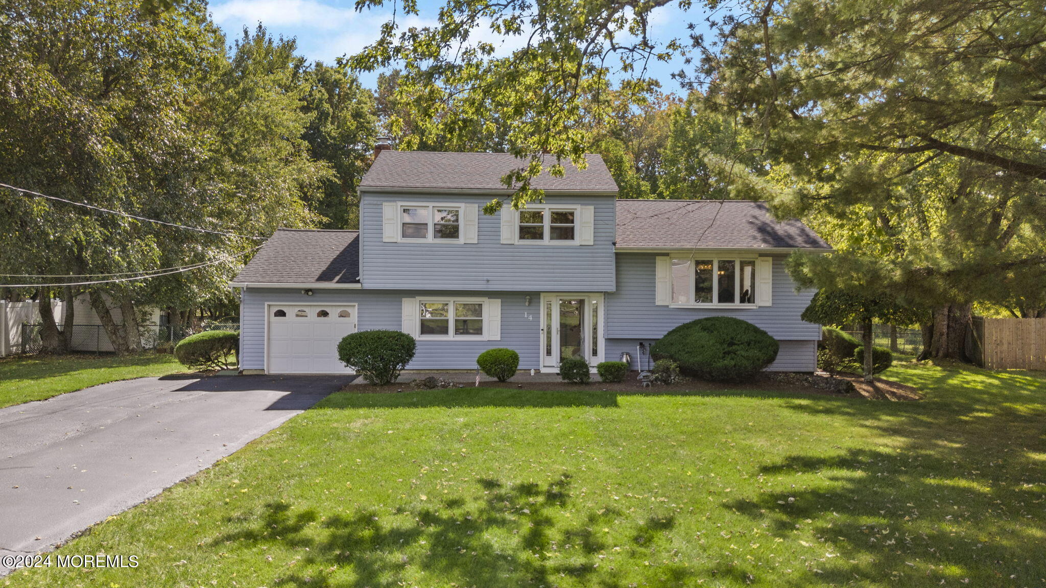 14 Whittier Drive