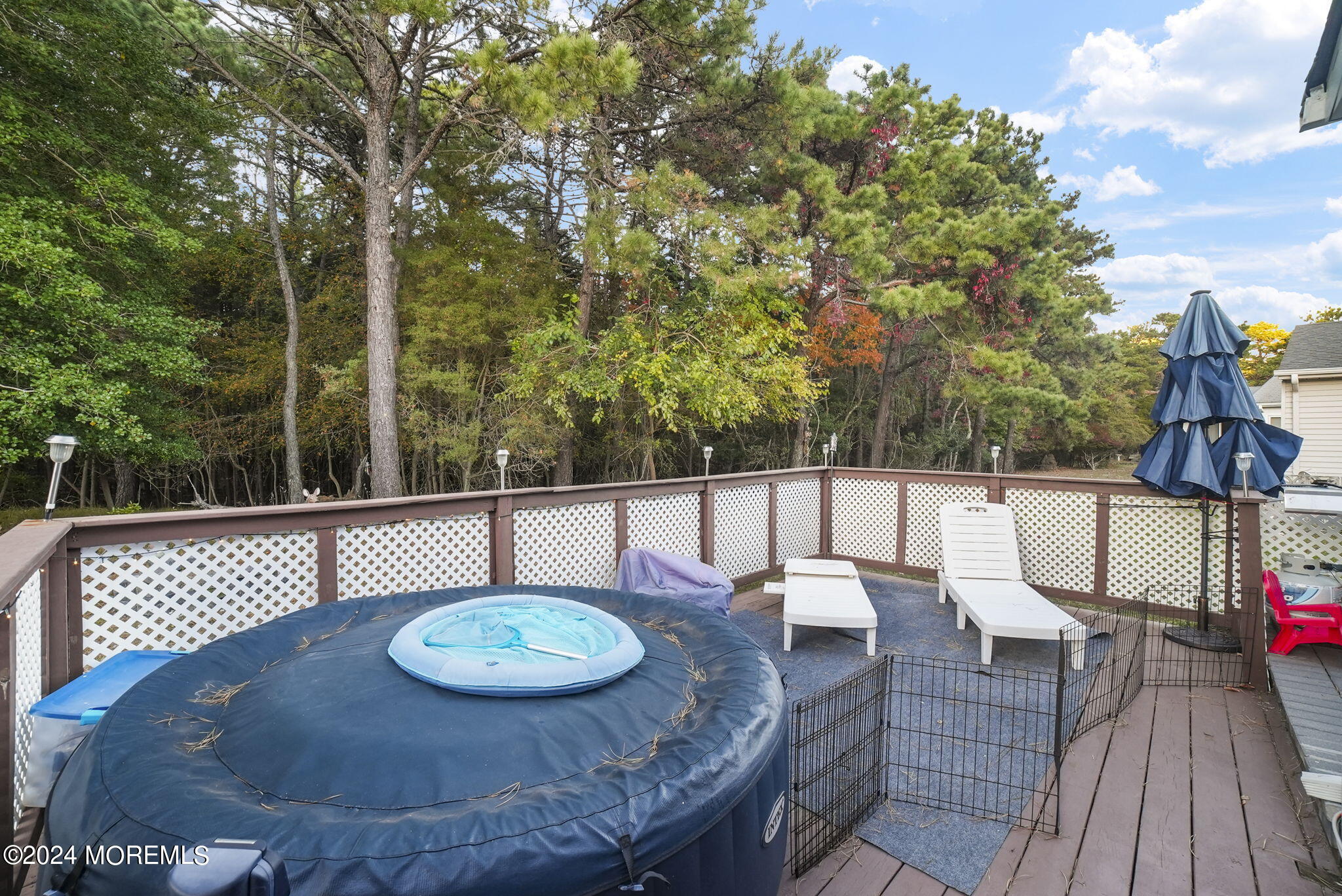 25 Redhook Bay Drive