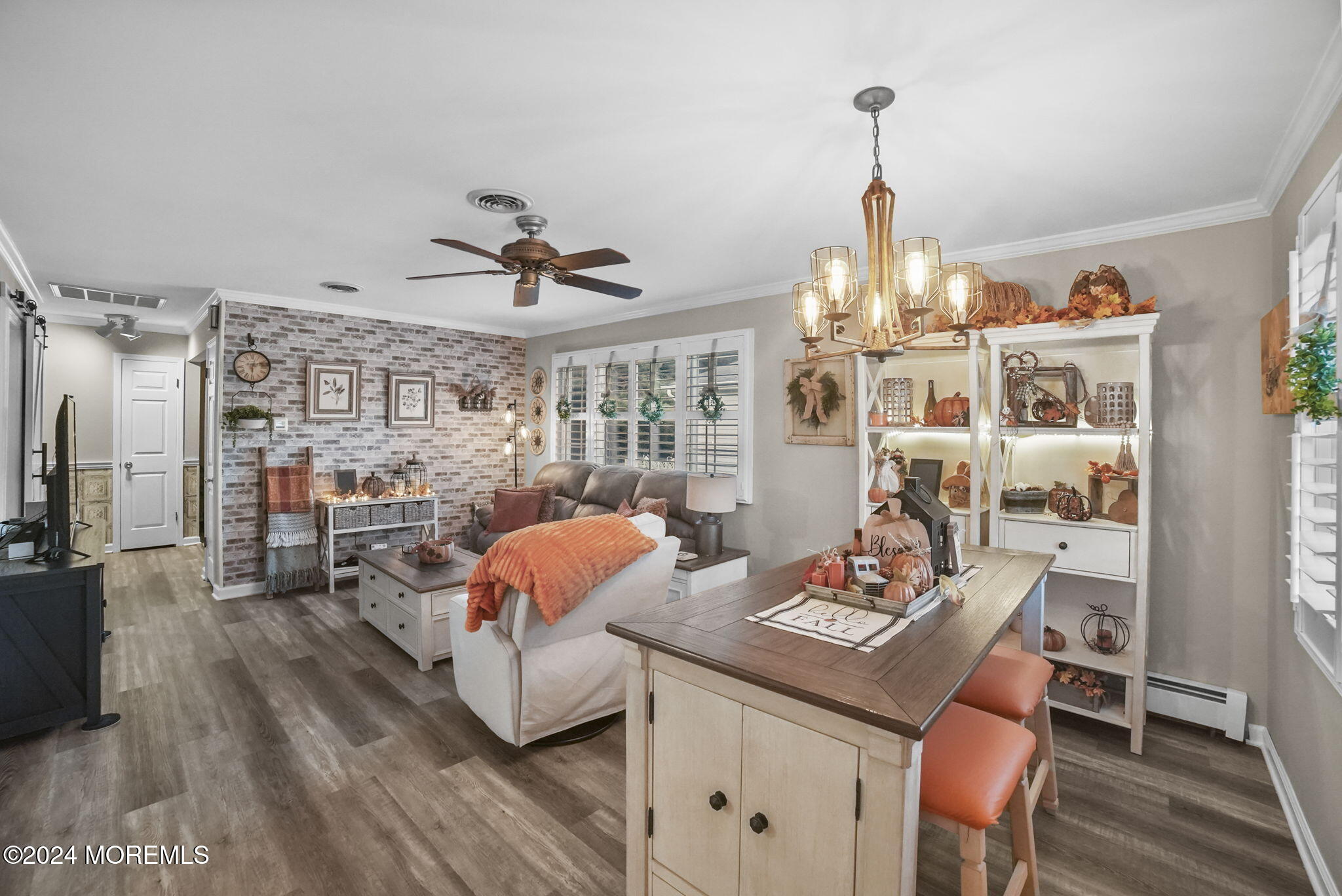 25 Redhook Bay Drive