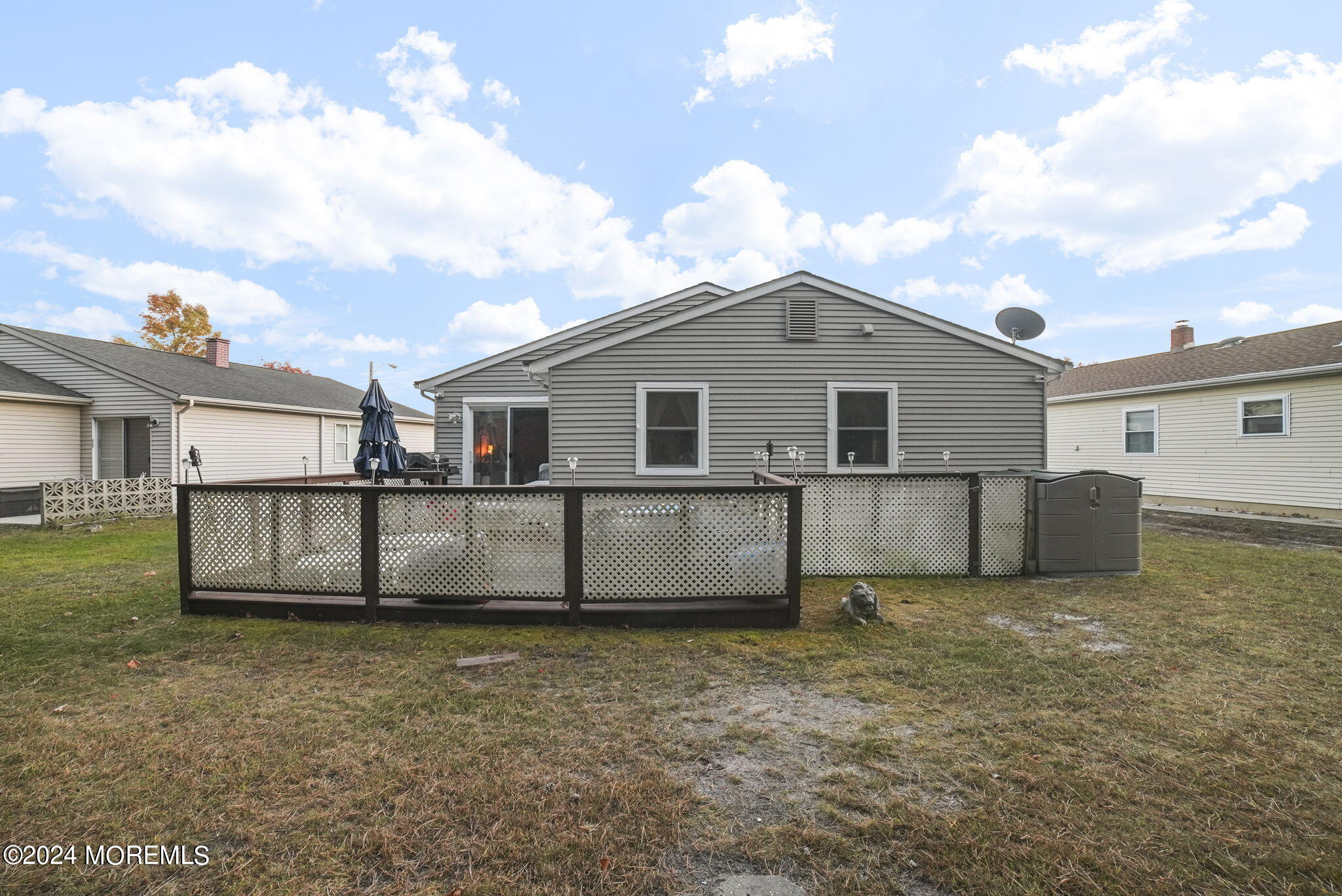 25 Redhook Bay Drive
