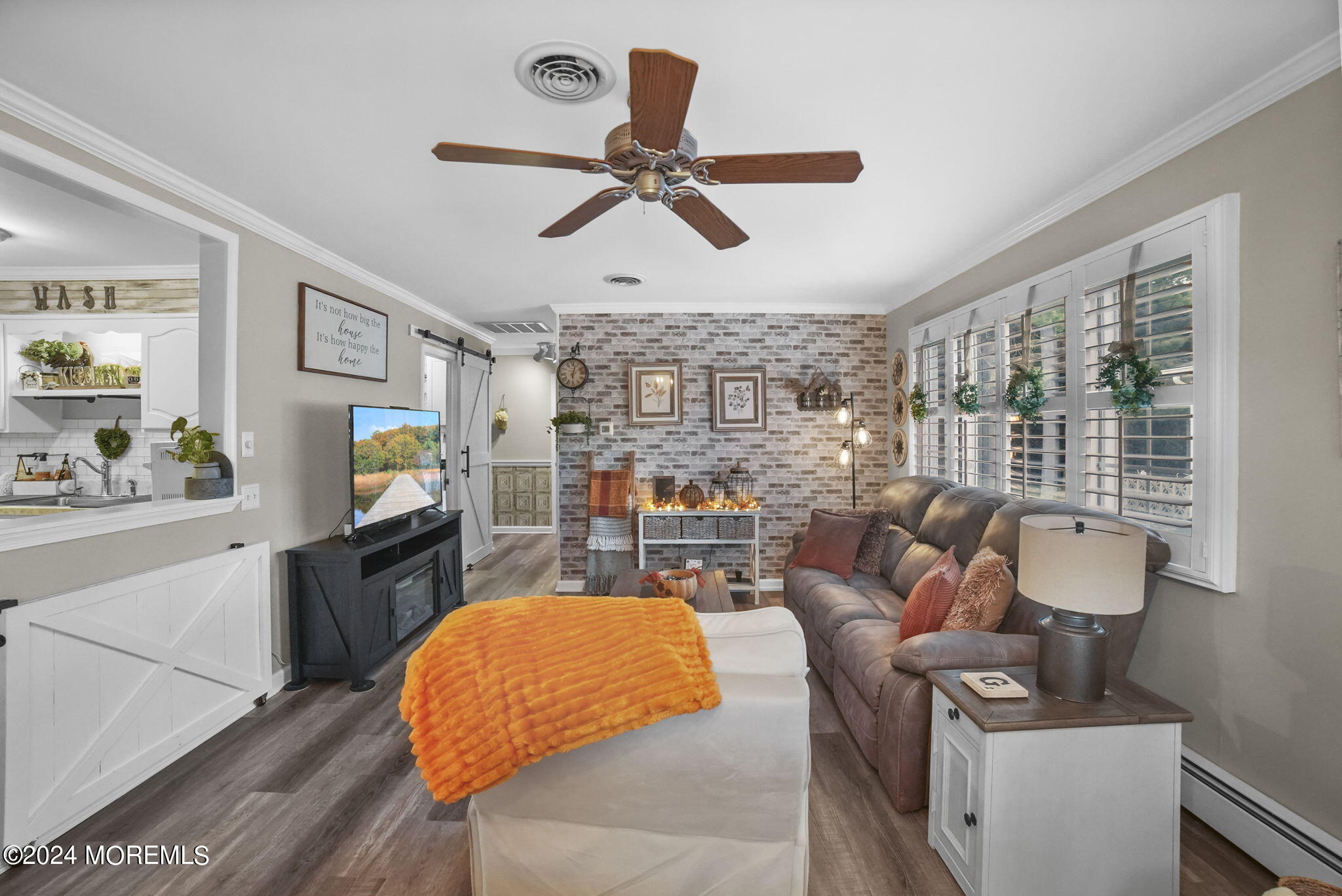 25 Redhook Bay Drive