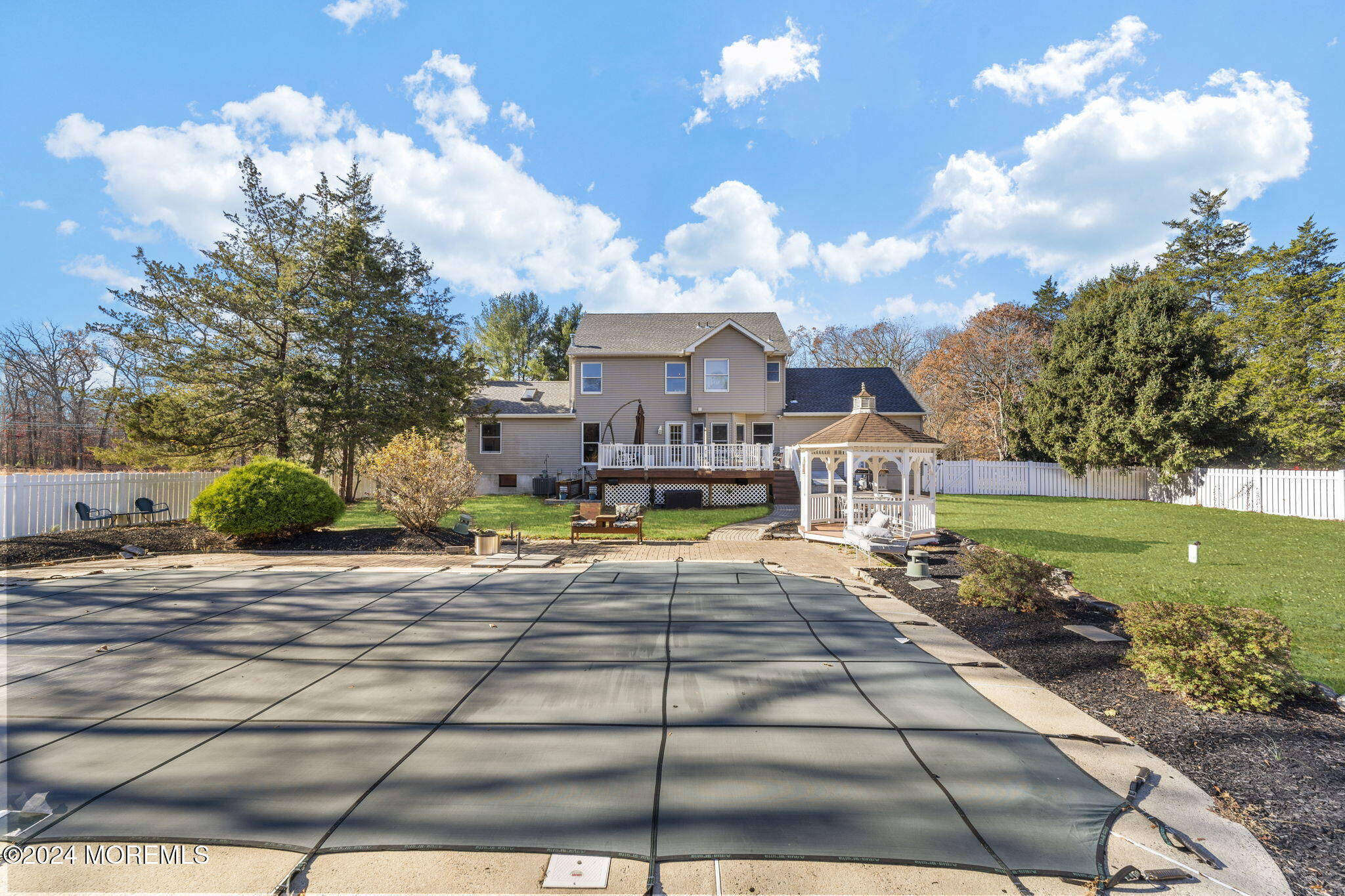 163 Grawtown Road