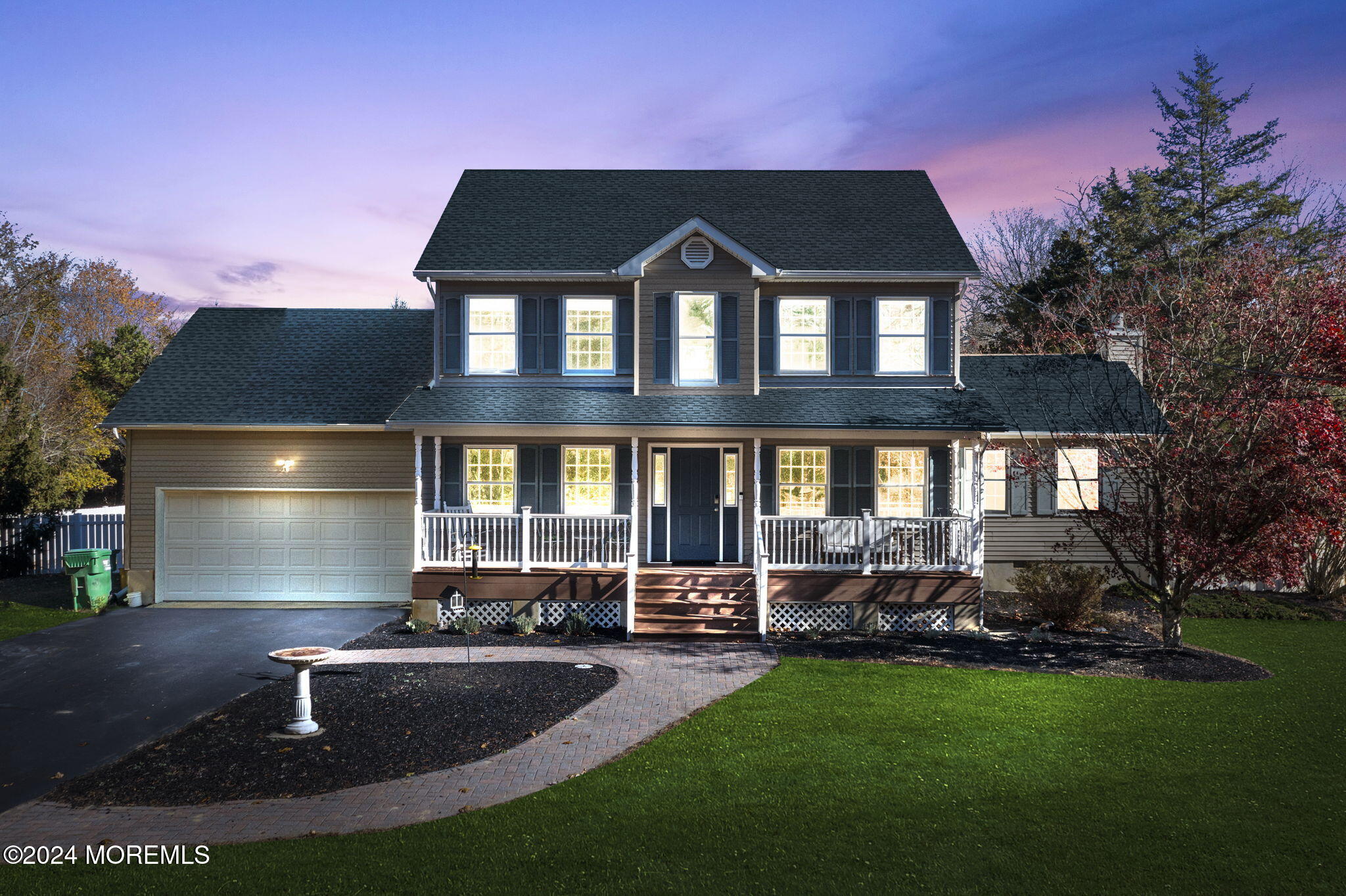 163 Grawtown Road