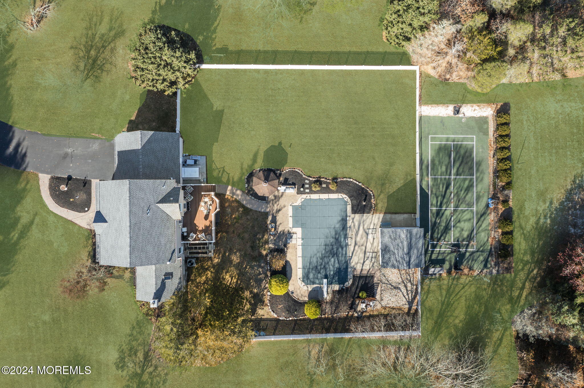 163 Grawtown Road