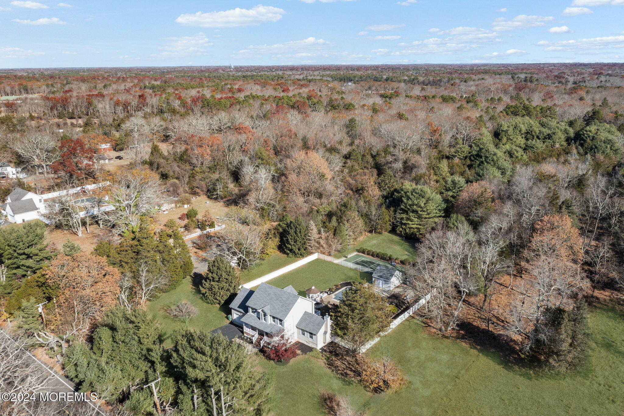 163 Grawtown Road