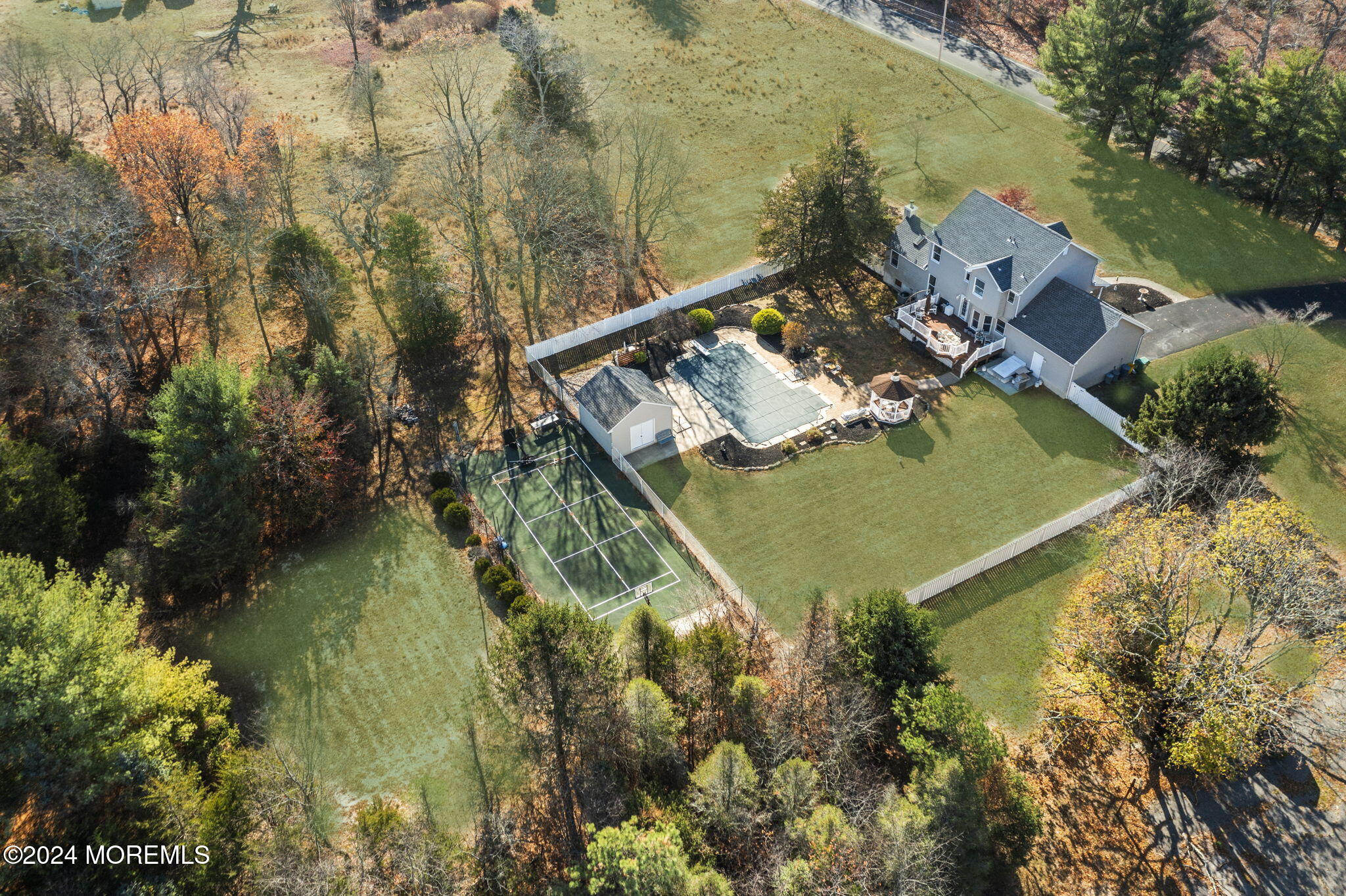 163 Grawtown Road
