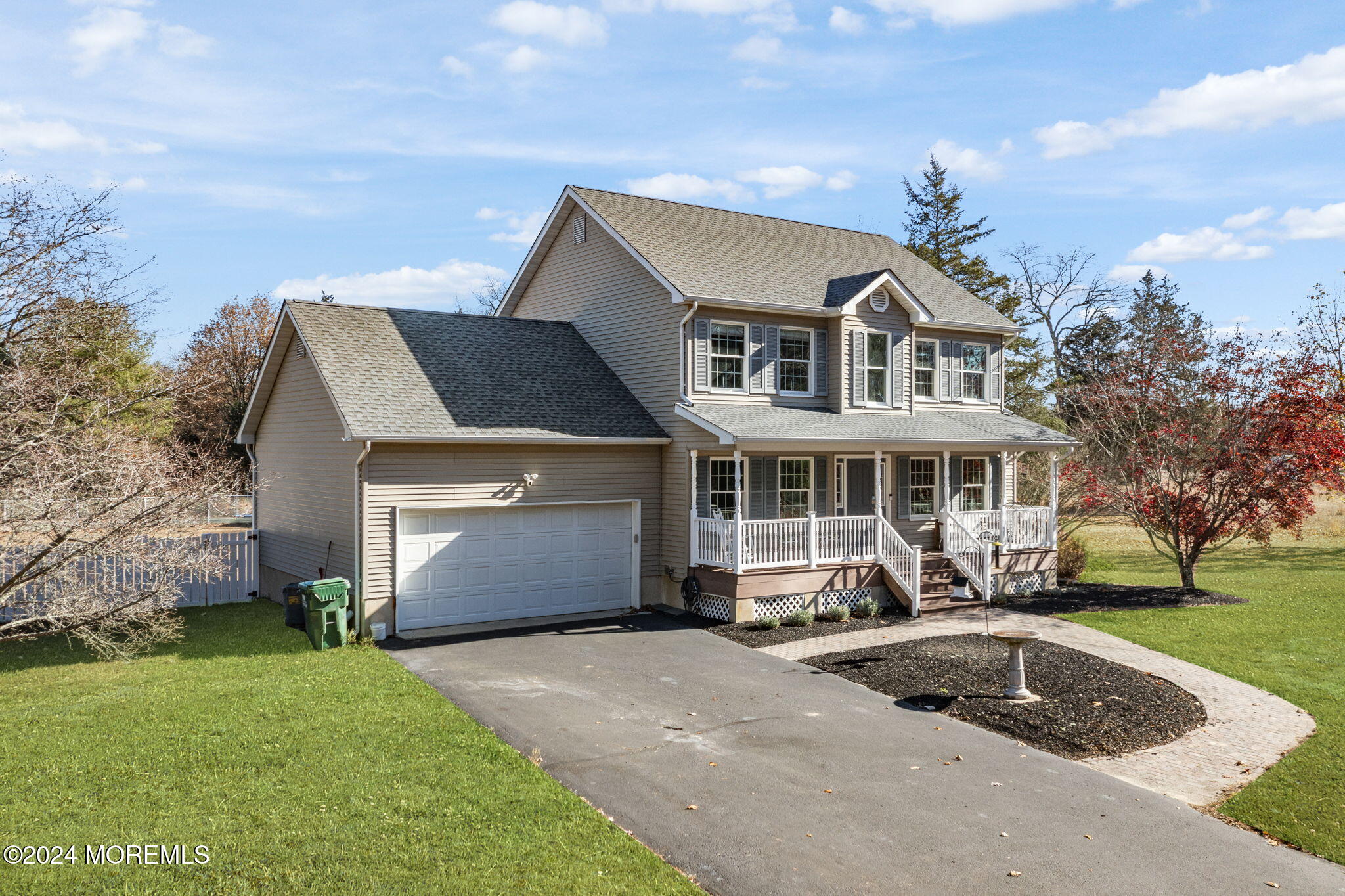 163 Grawtown Road