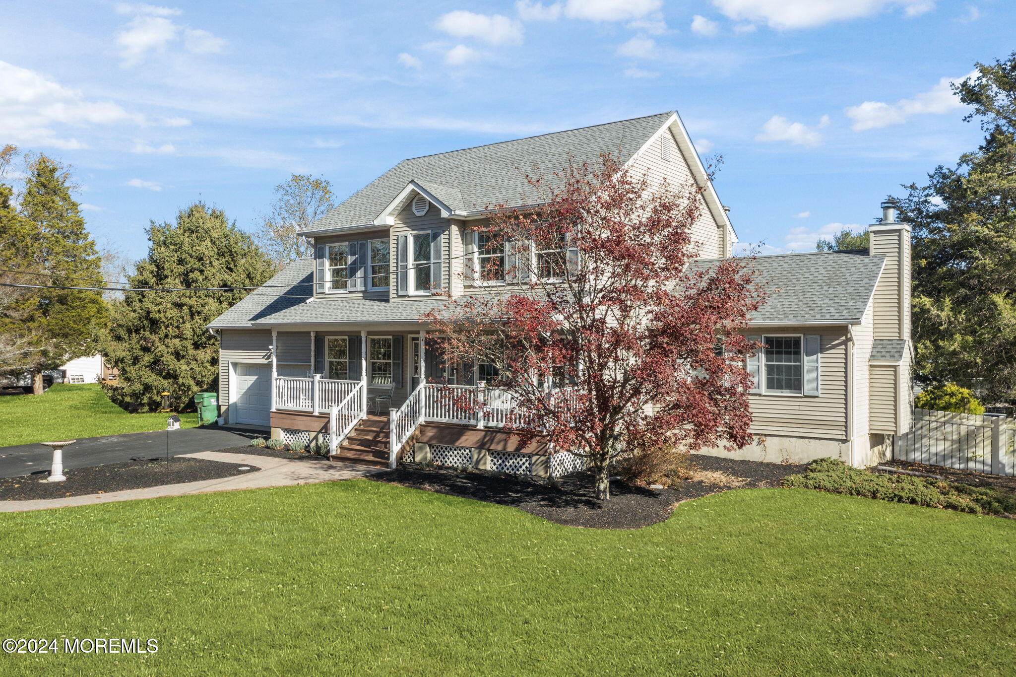 163 Grawtown Road