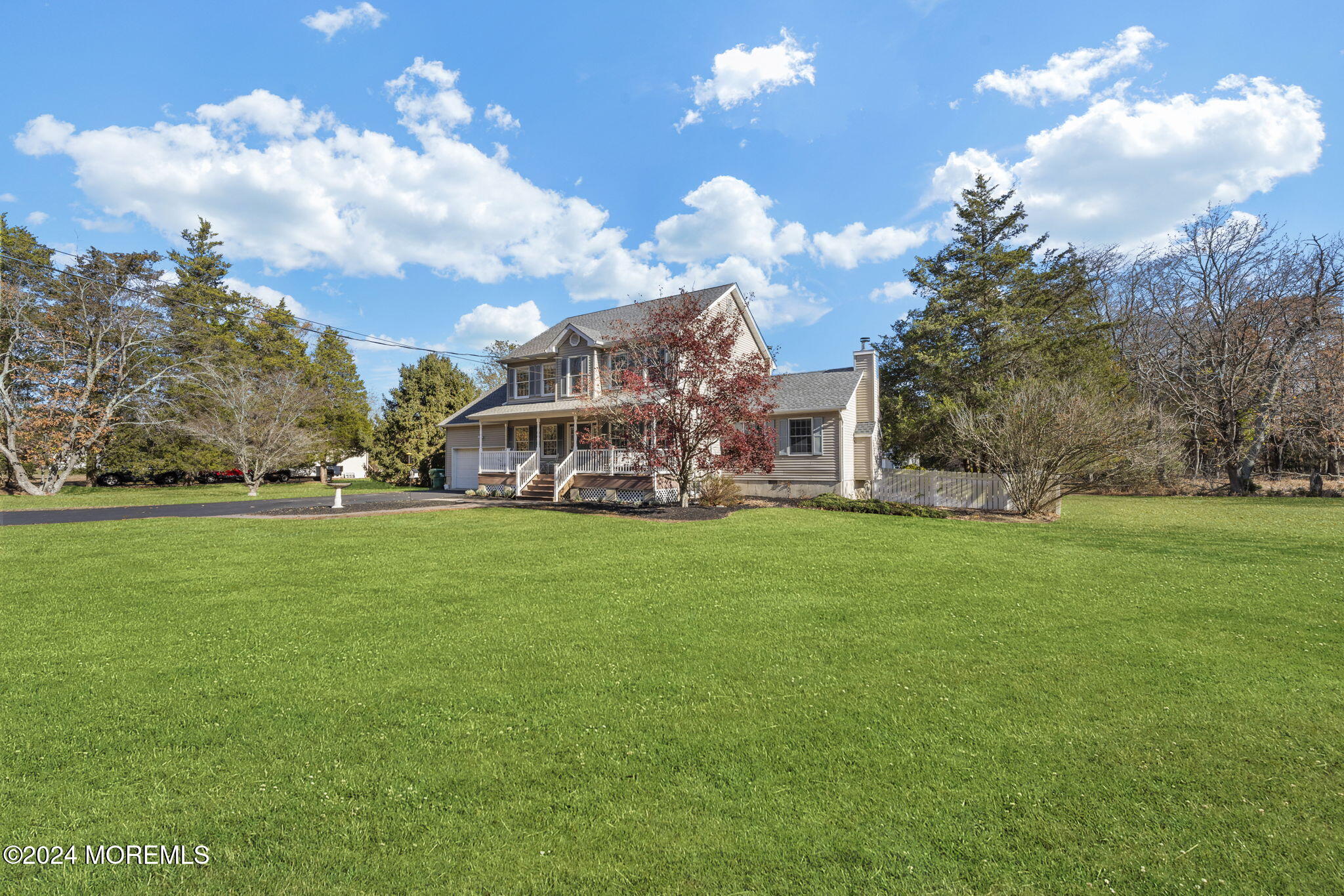 163 Grawtown Road