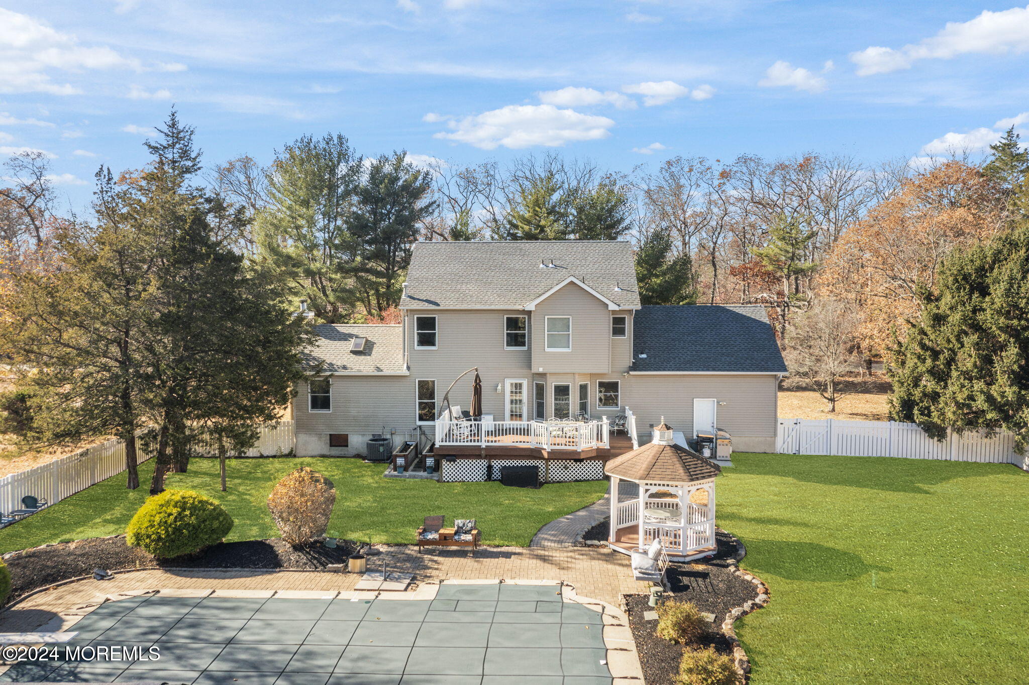 163 Grawtown Road