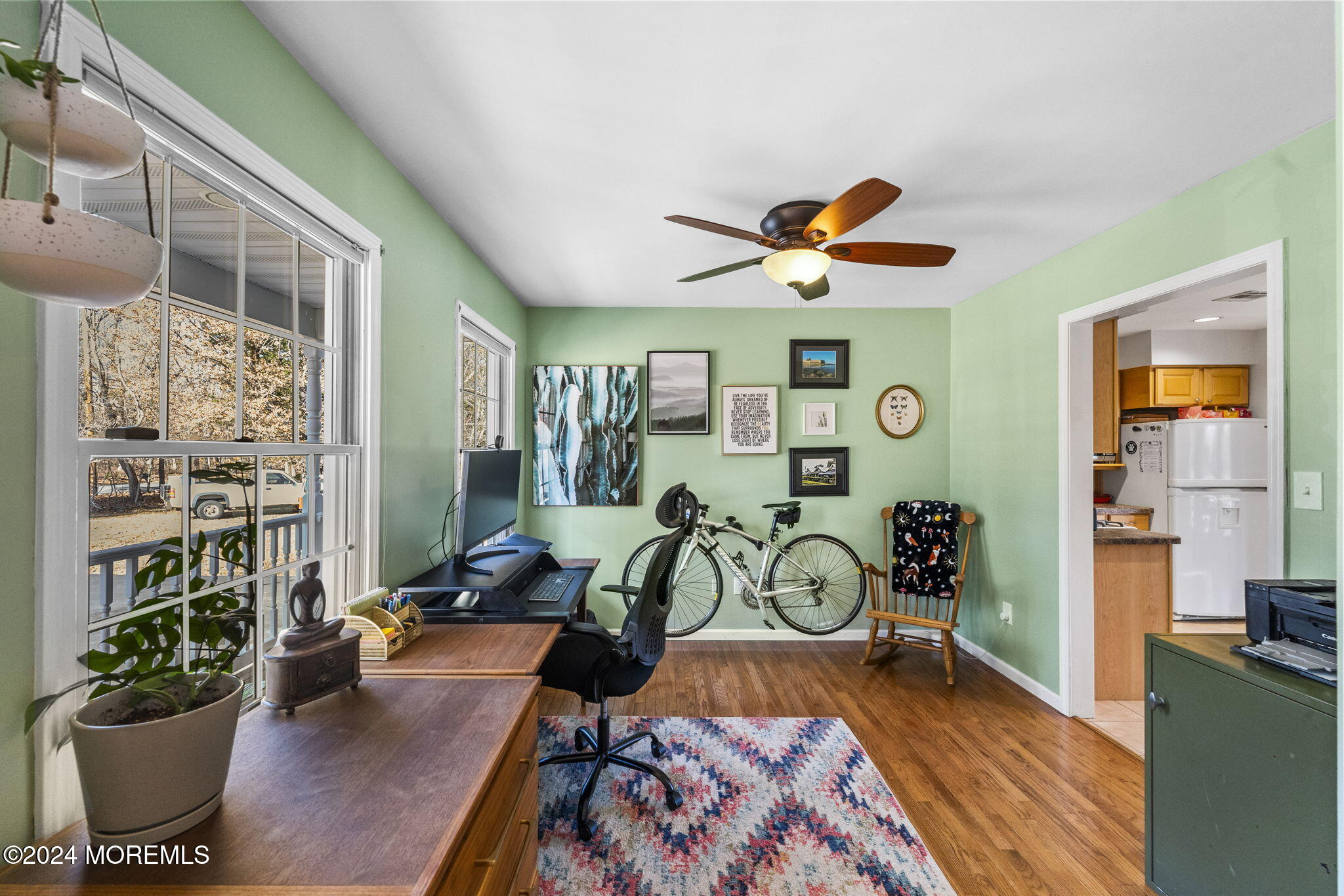 163 Grawtown Road