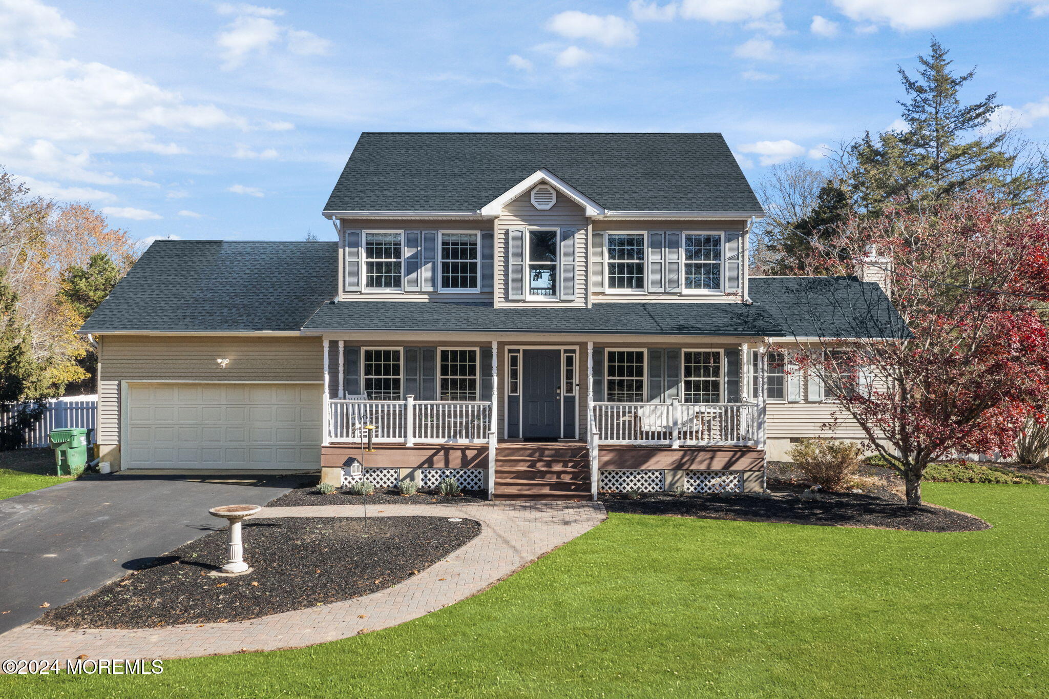 163 Grawtown Road