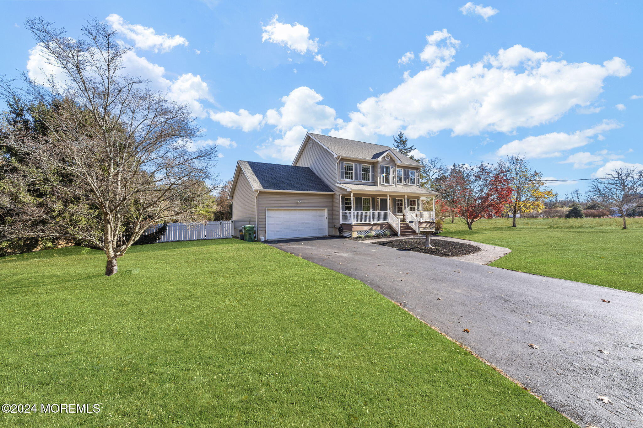 163 Grawtown Road
