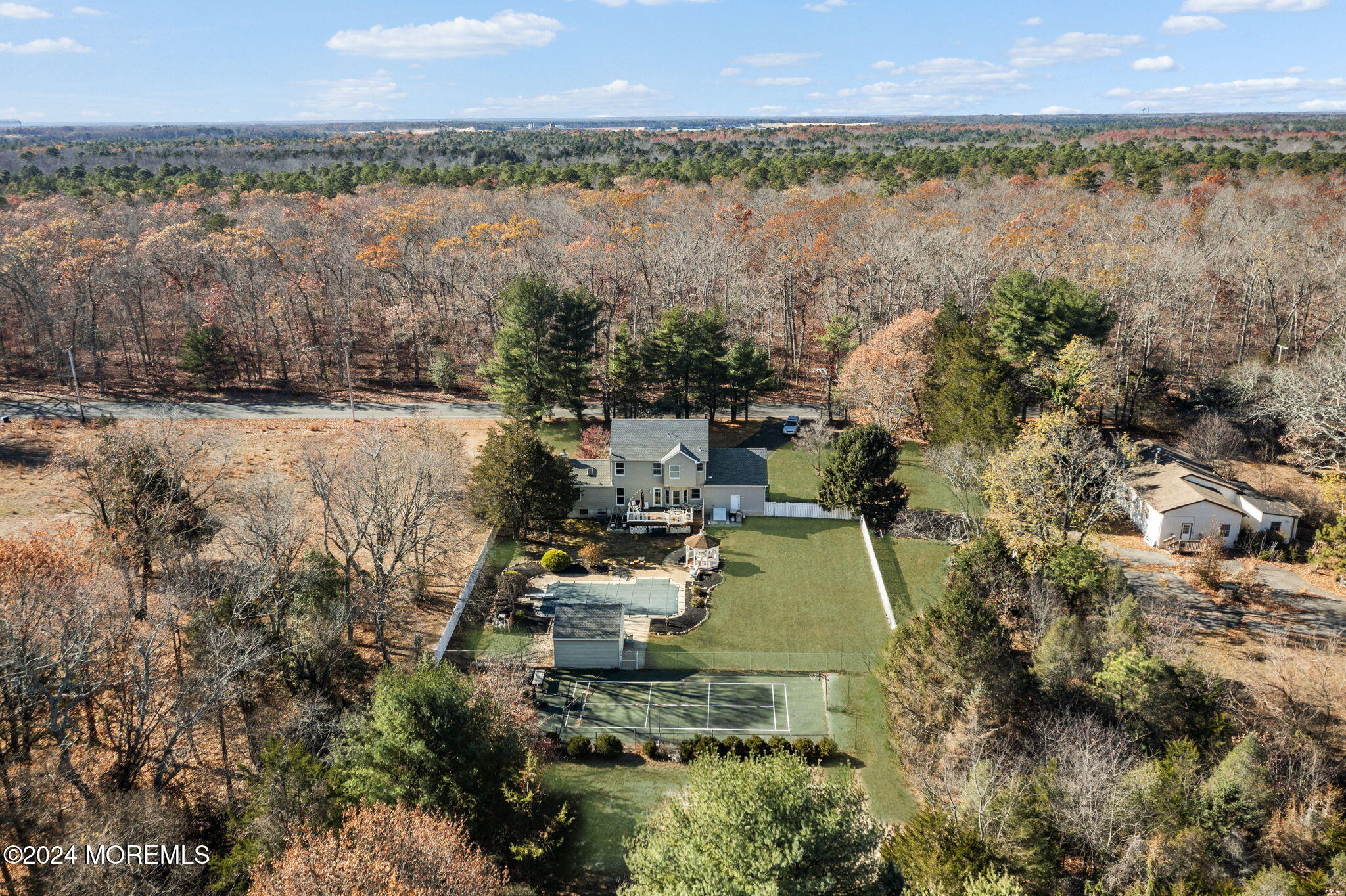 163 Grawtown Road