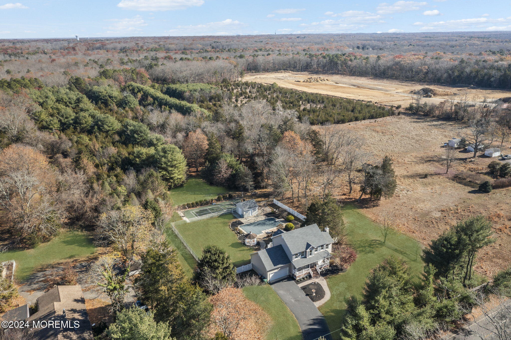 163 Grawtown Road