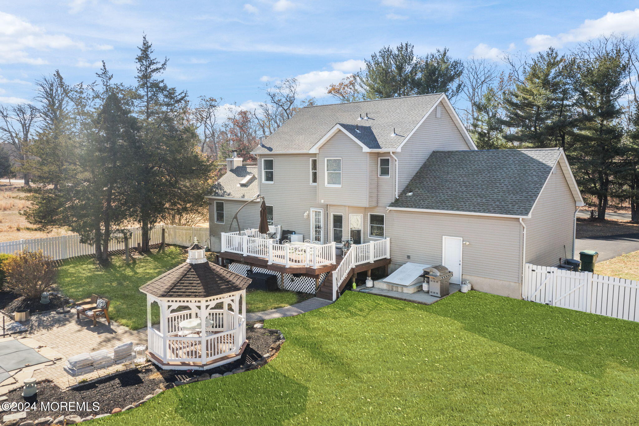 163 Grawtown Road