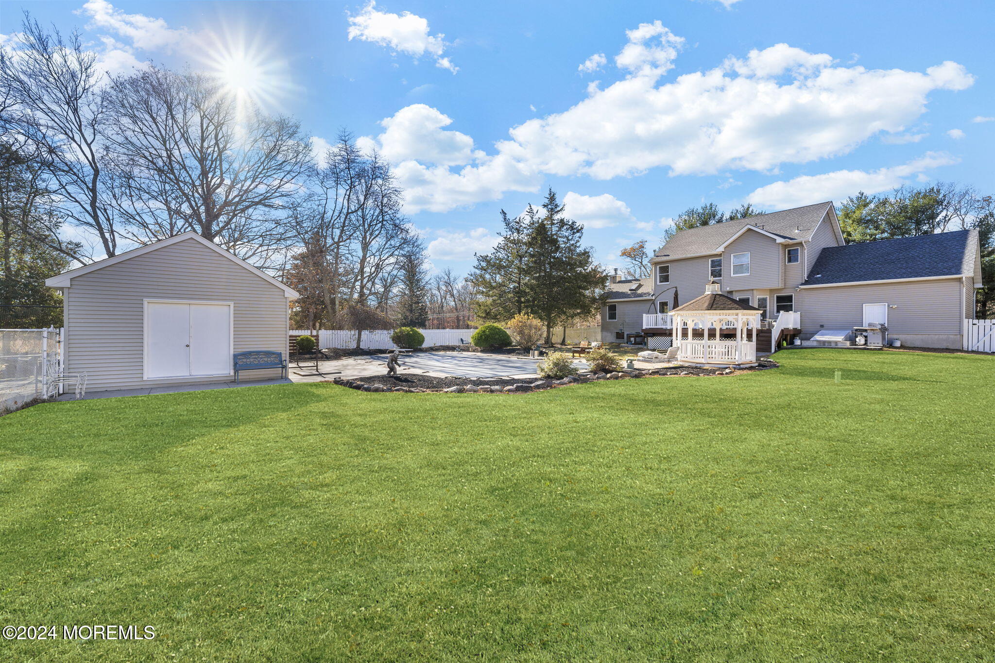 163 Grawtown Road