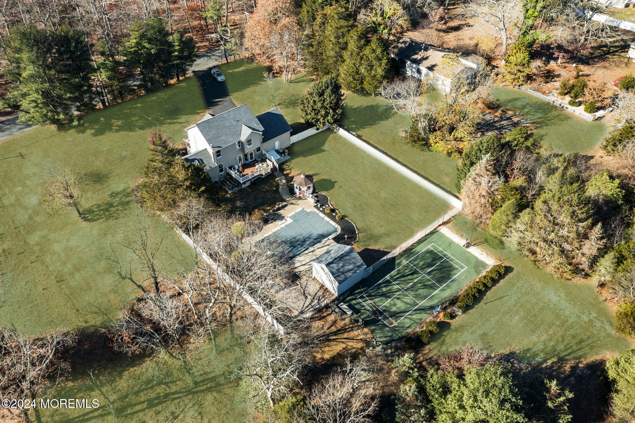 163 Grawtown Road