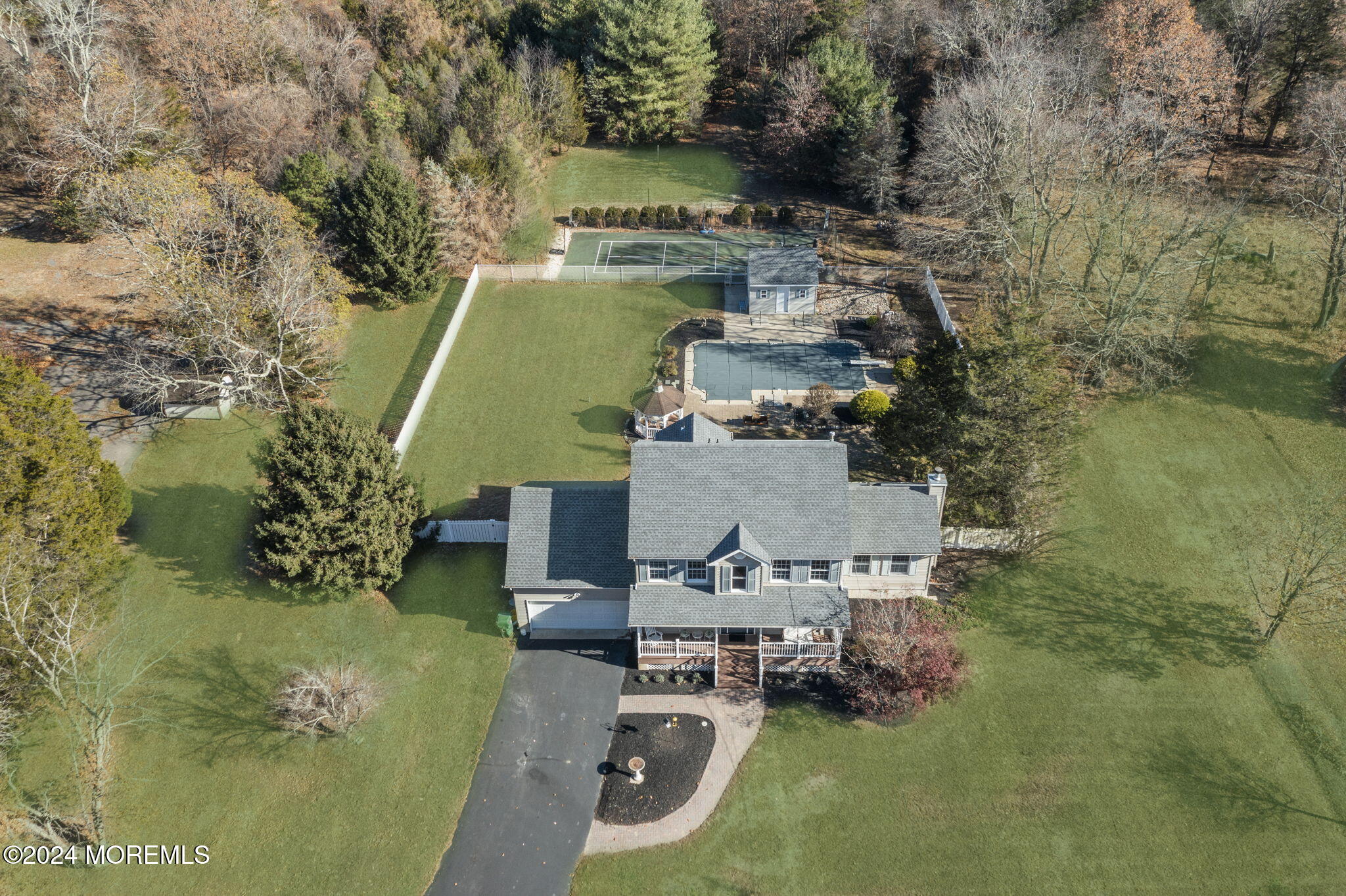 163 Grawtown Road