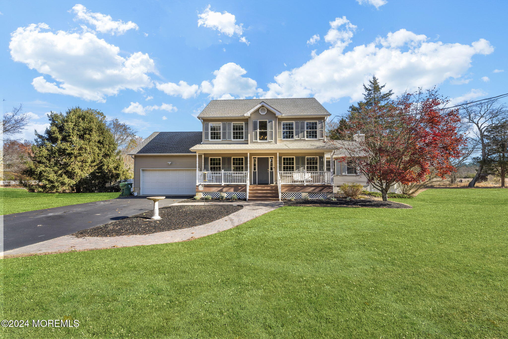 163 Grawtown Road