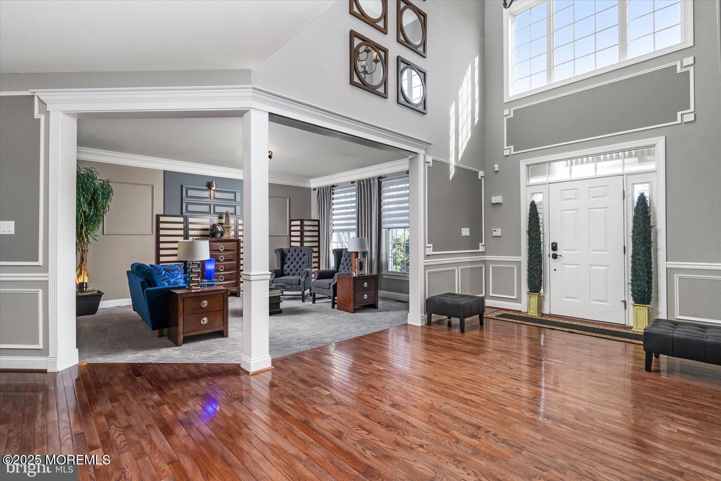 12 Dutchess Drive
