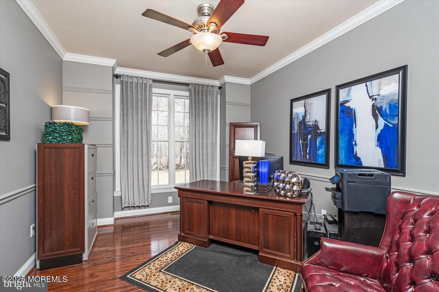 12 Dutchess Drive
