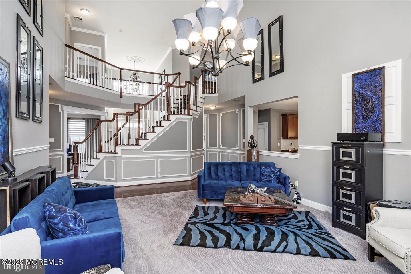 12 Dutchess Drive