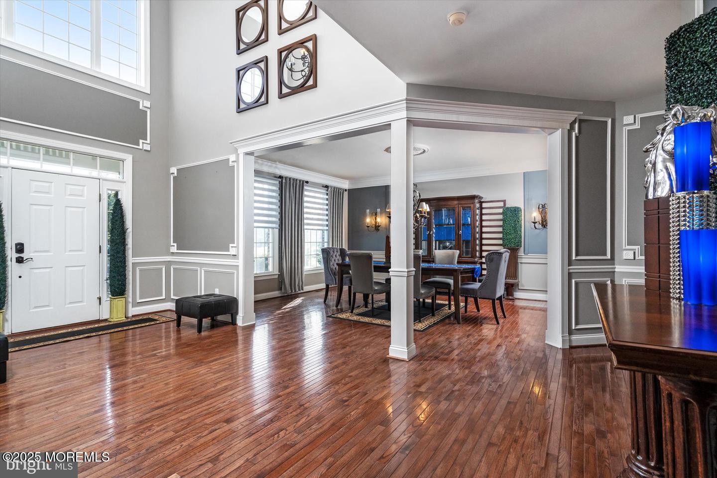 12 Dutchess Drive