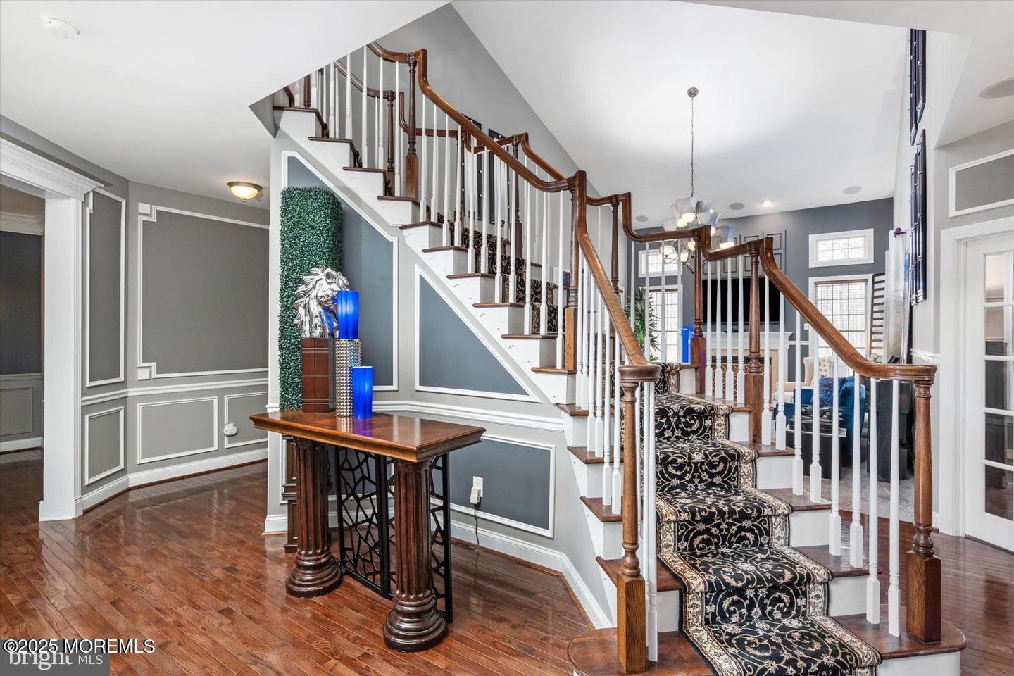 12 Dutchess Drive