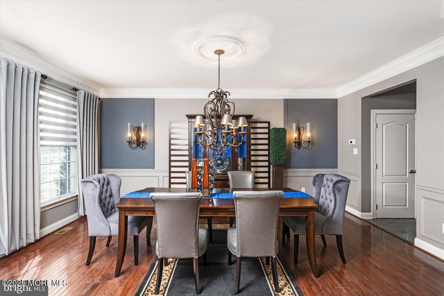 12 Dutchess Drive