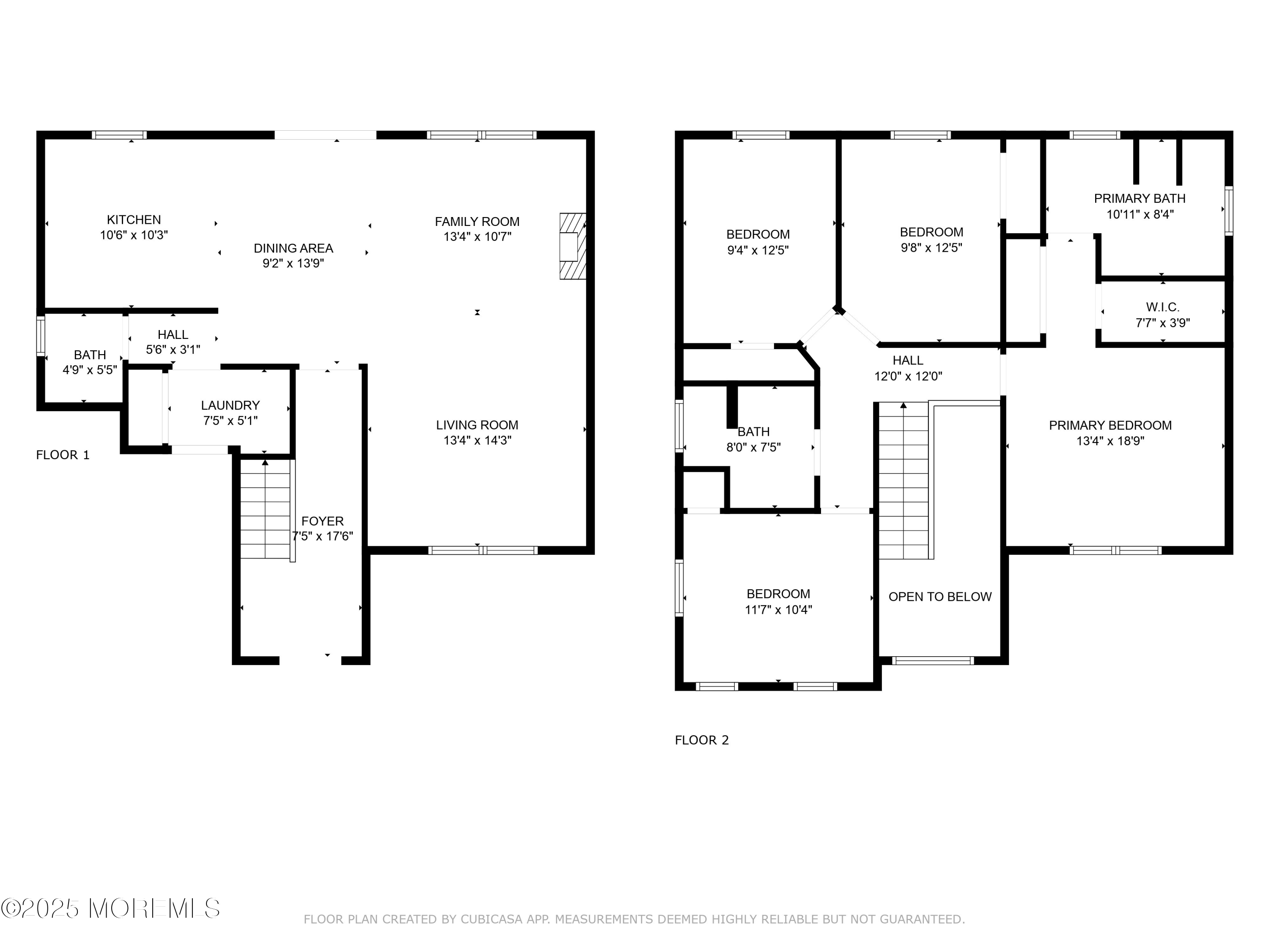 16 Lena Court